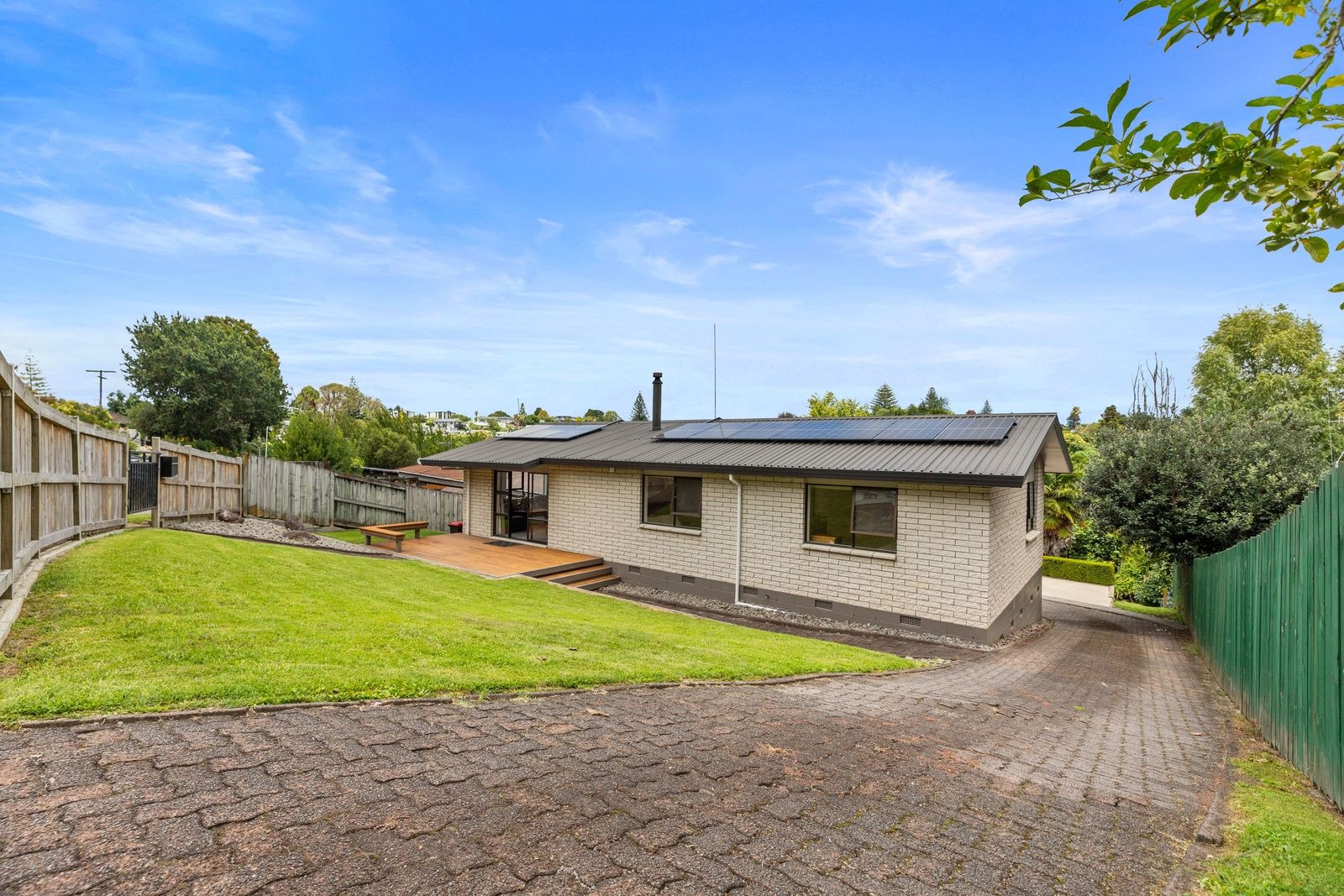 33 Courtney Road, Gate Pa, Tauranga City