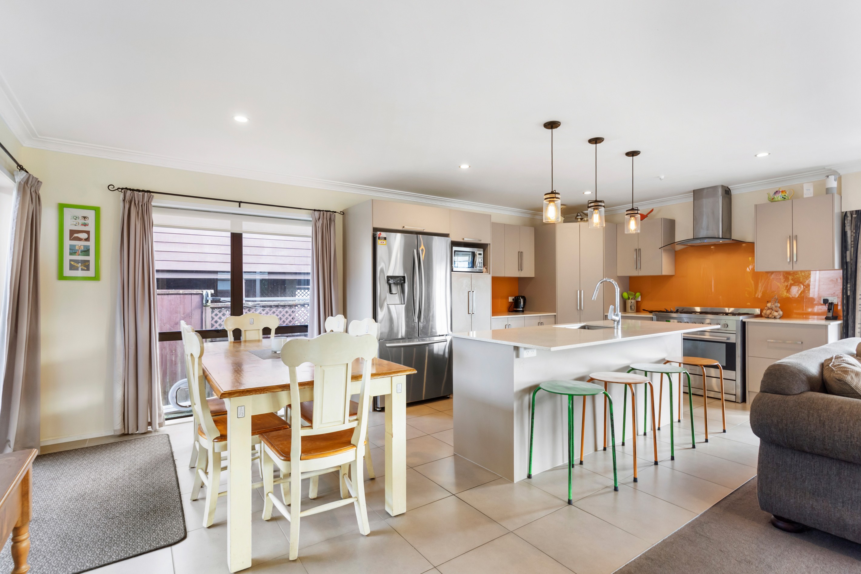 134 Prince Regent Drive, Half Moon Bay, Manukau City