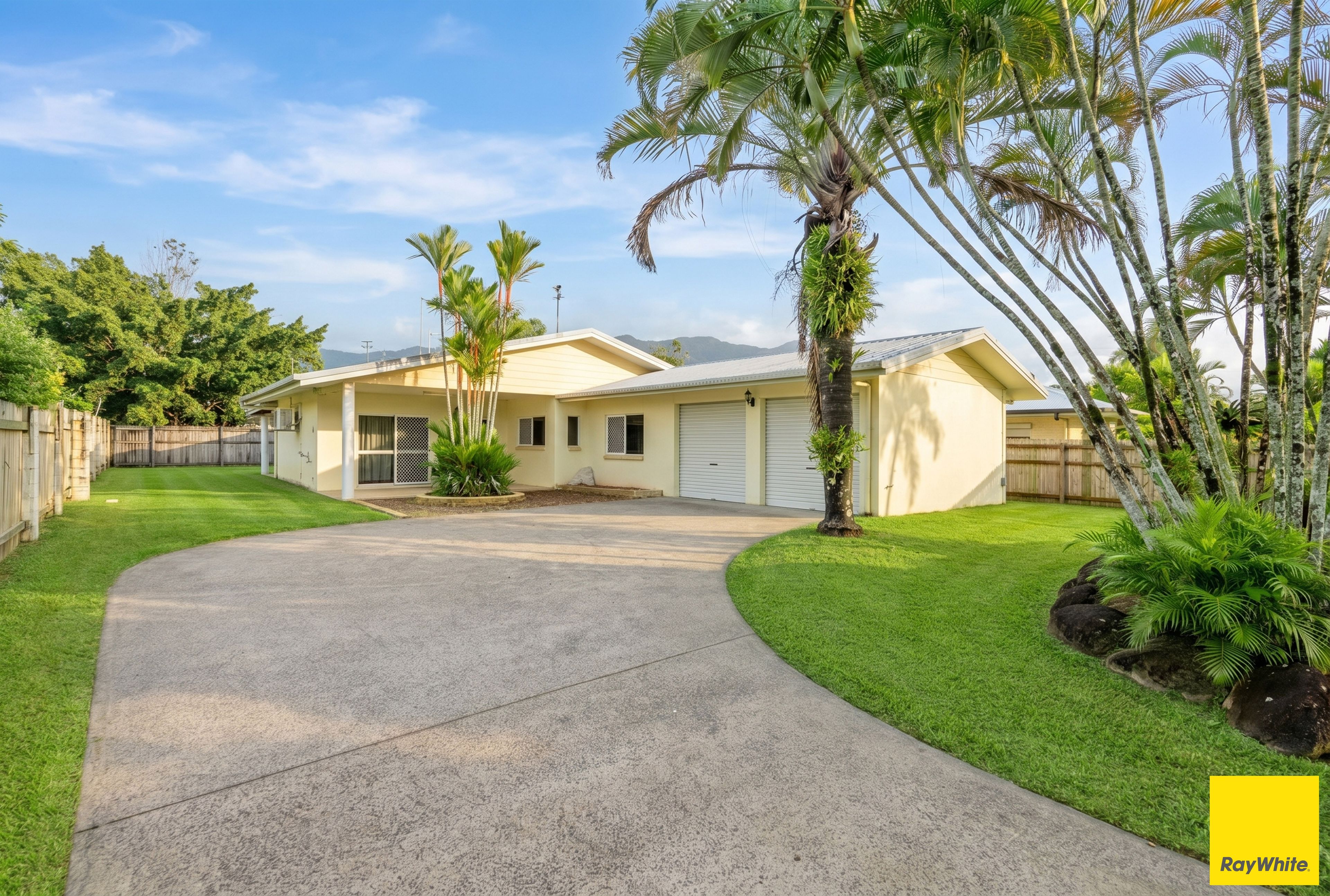 43 Tryal Street — photo from Ray White Cairns