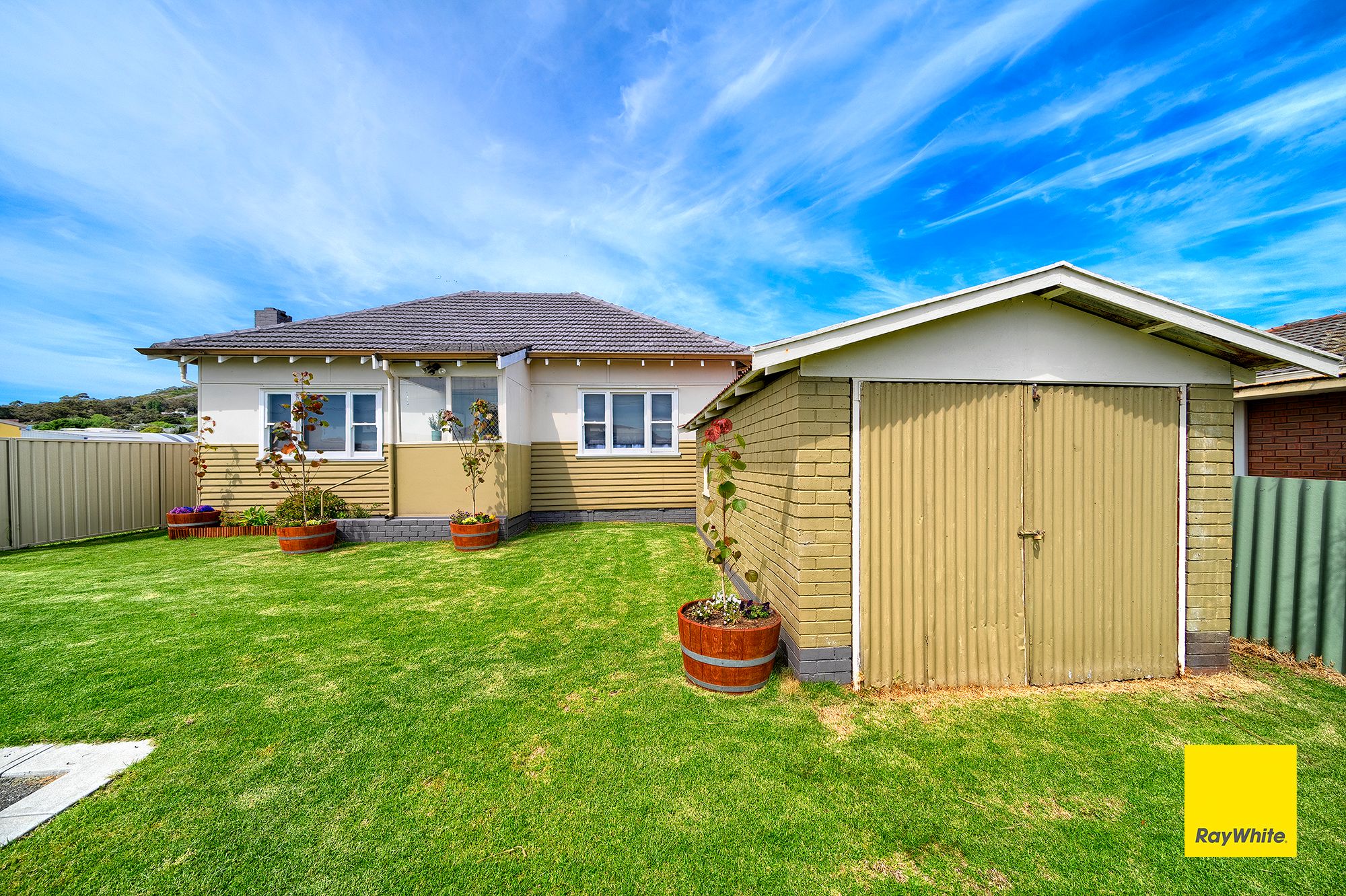 65 Cockburn Road, Mira Mar, WA 6330 Sold House Ray White Albany