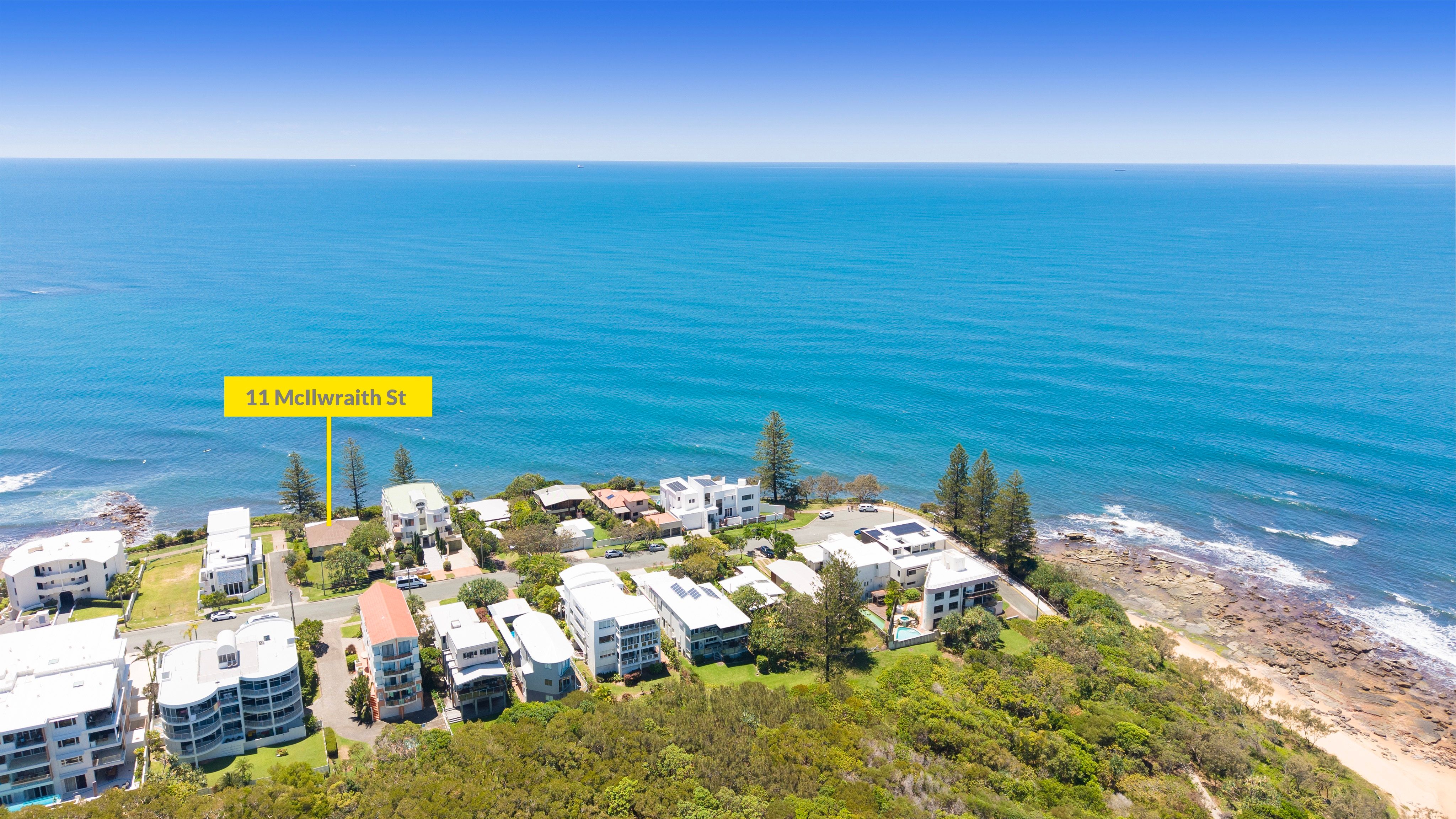 11 McIlwraith Street, Moffat Beach, QLD 4551