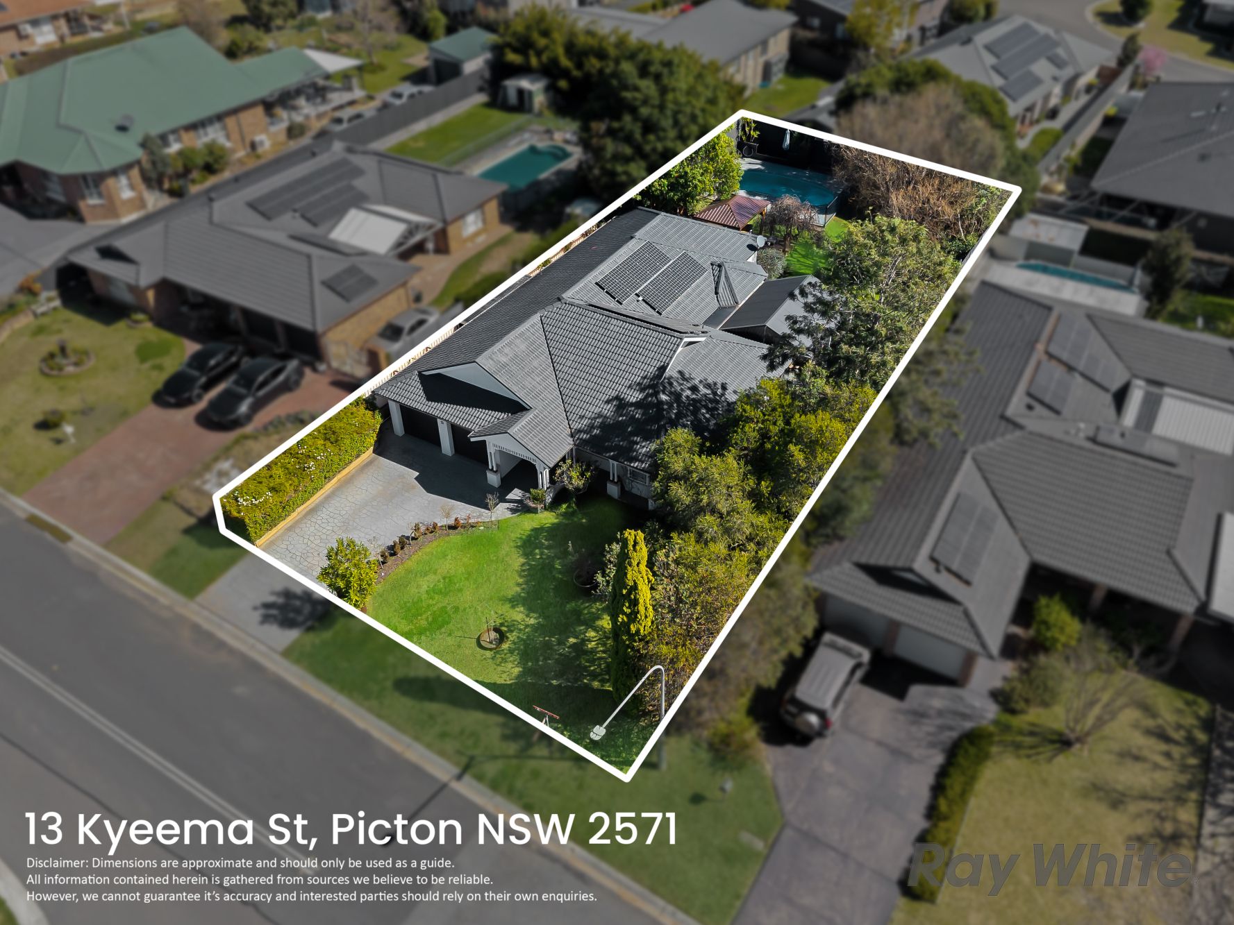 13 Kyeema Street — photo 17 of 19