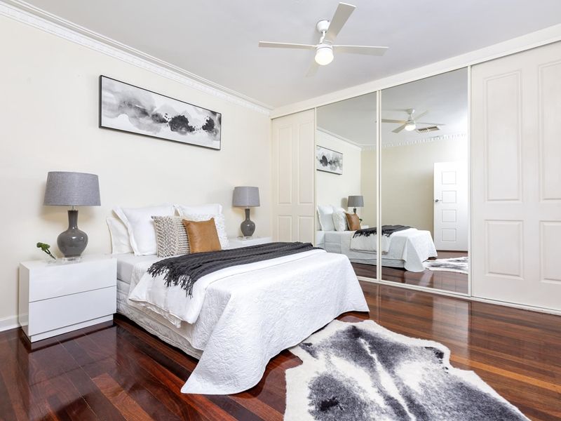 18 Knutsford Avenue, Rivervale, WA 6103