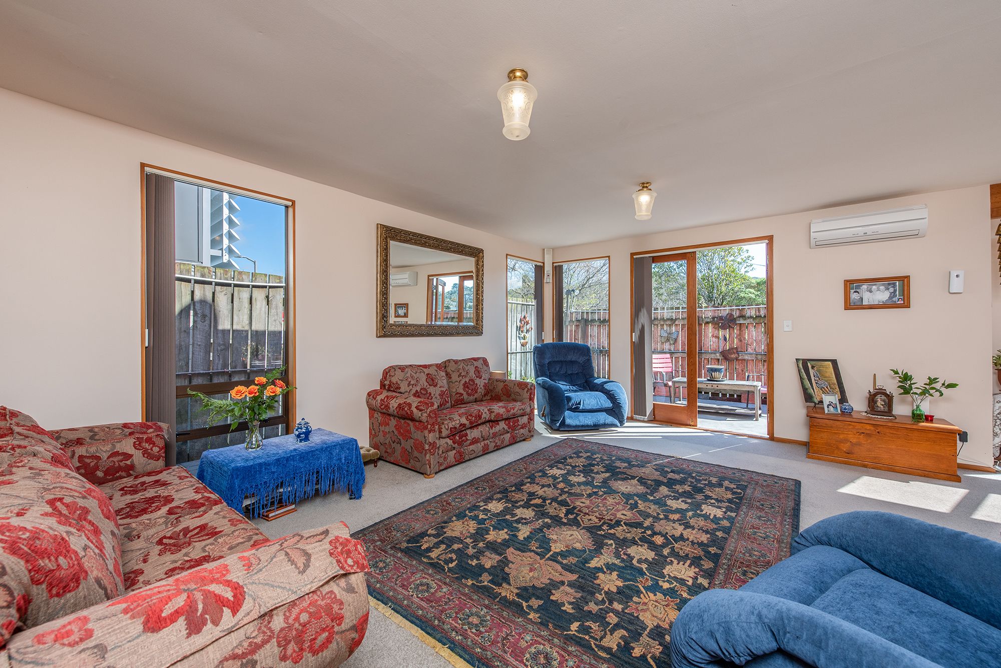 8A Campbell Street, Karori, Wellington City