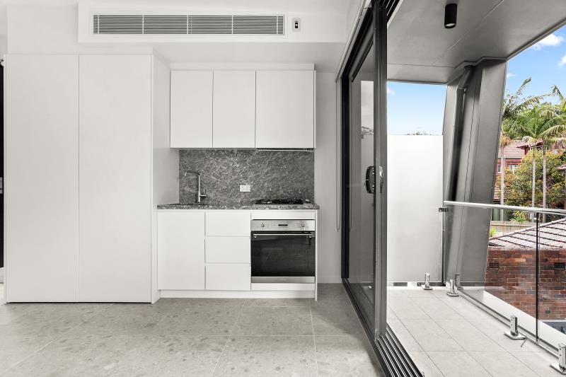 8/4 Prince Street, Randwick, NSW 2031
