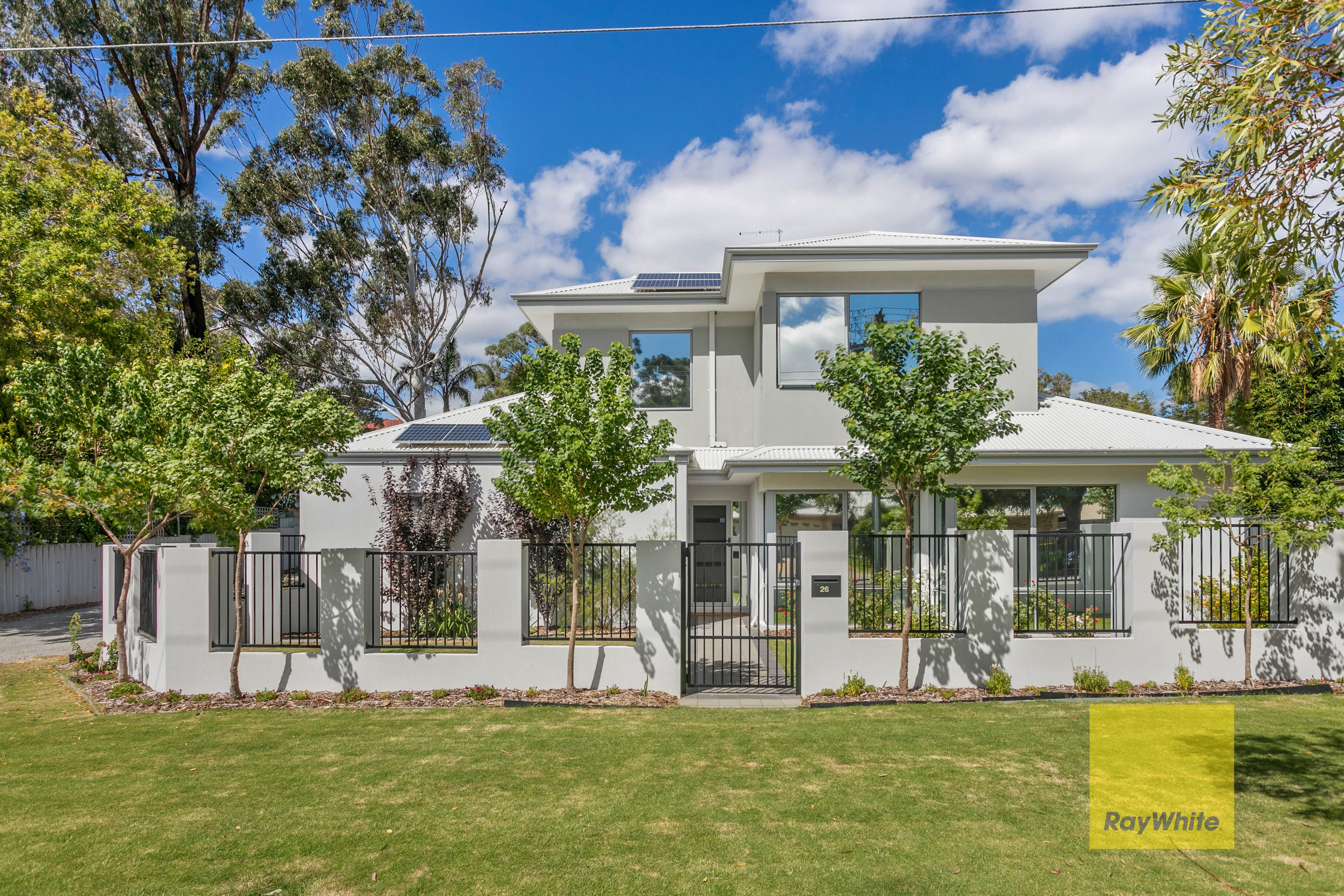 26 Haldane Street, Mount Claremont WA 6010