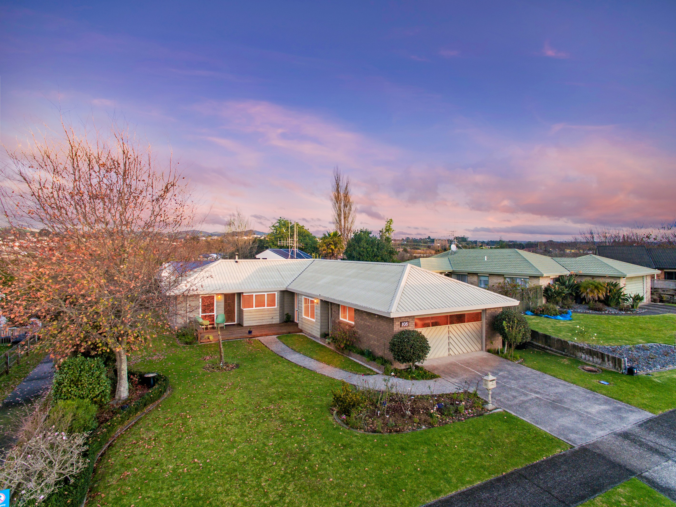 108 College Place, Poike, Tauranga City