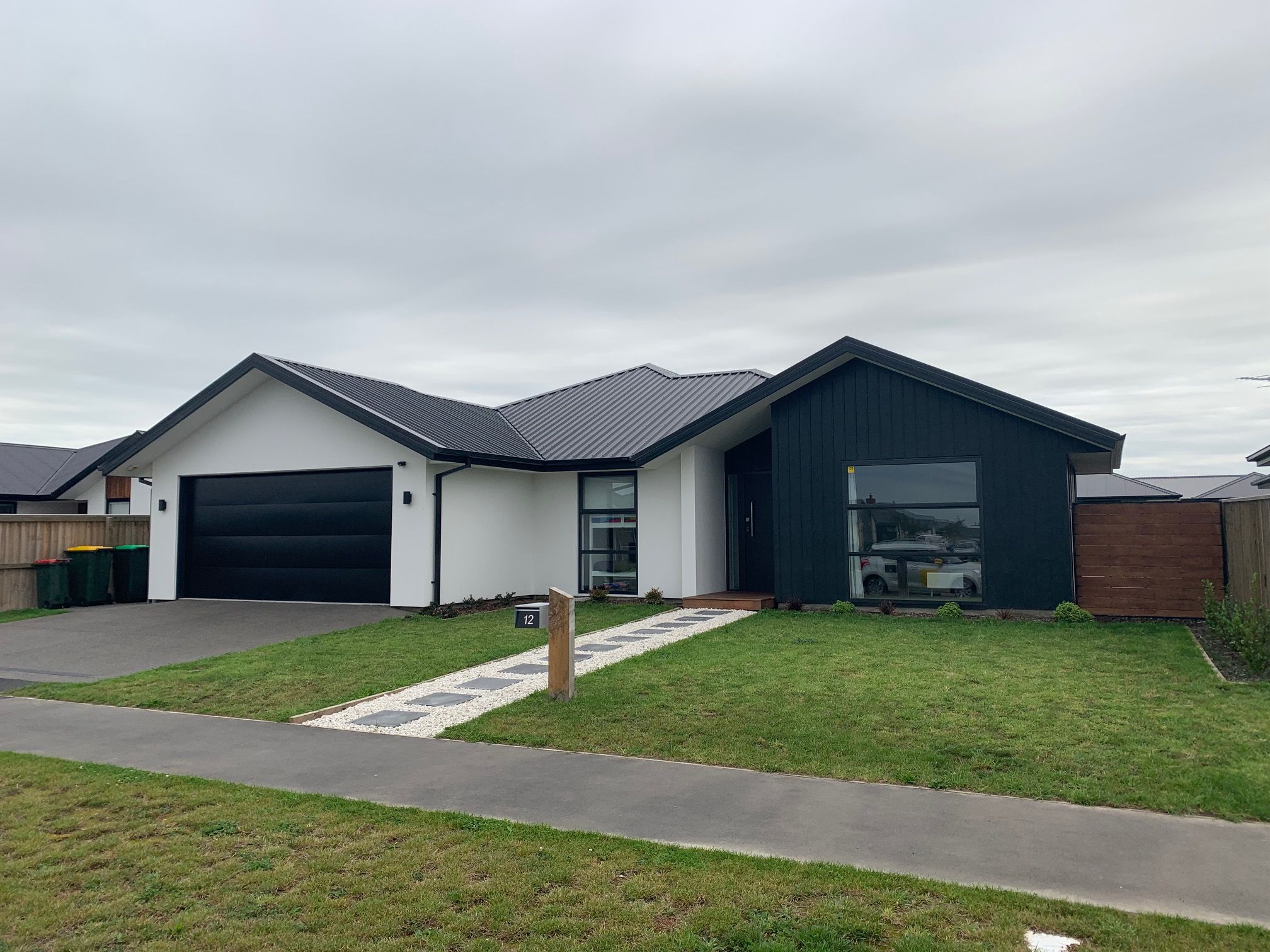 12 Flock Street, Rolleston, Selwyn District