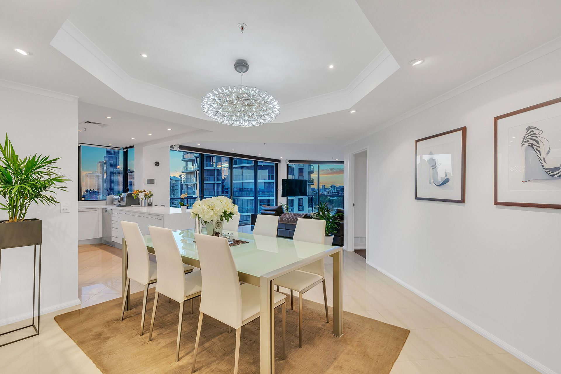60/2 Goodwin Street, Kangaroo Point, QLD 4169