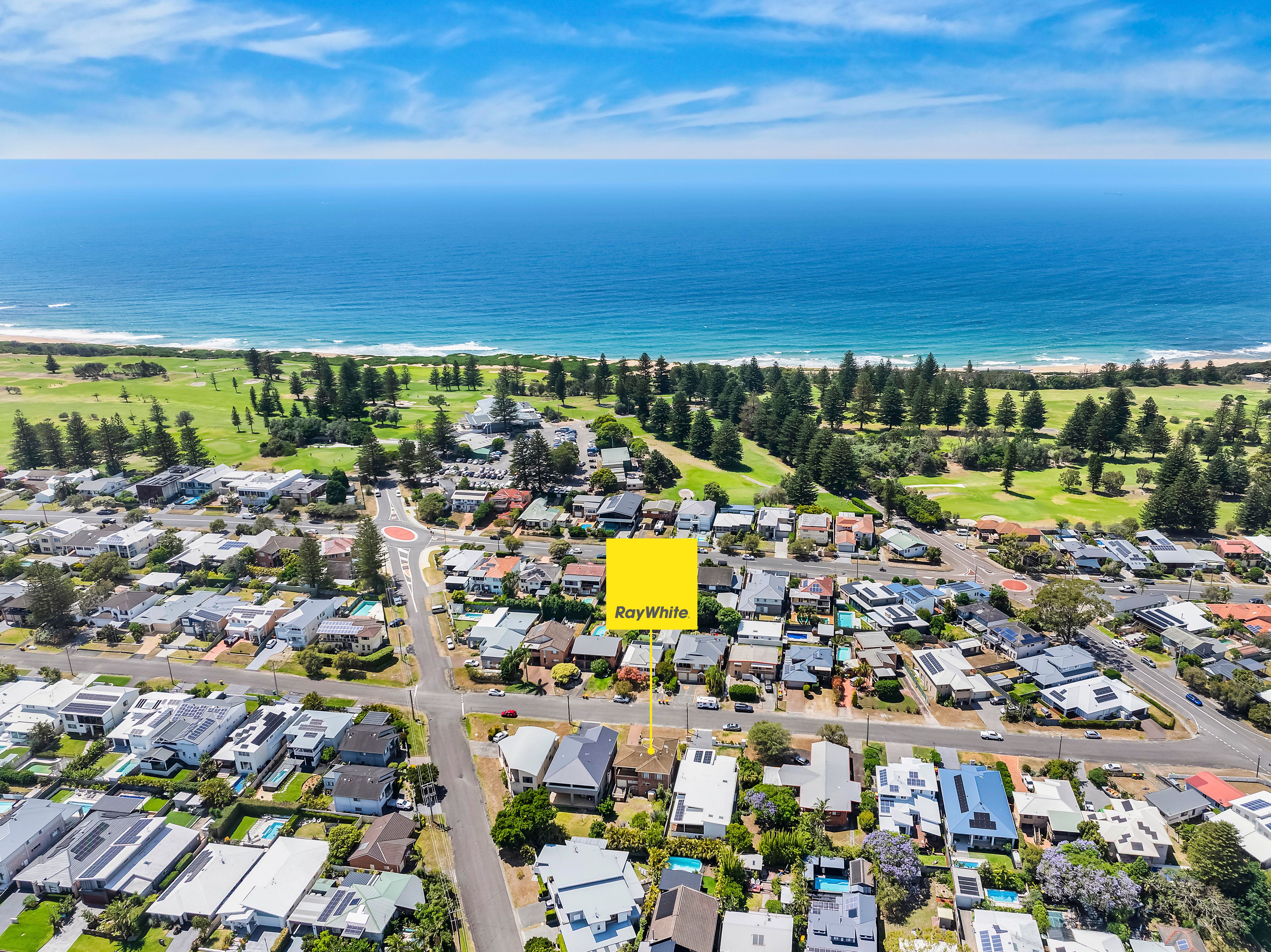 55 Bellevue Street, Shelly Beach, NSW 2261