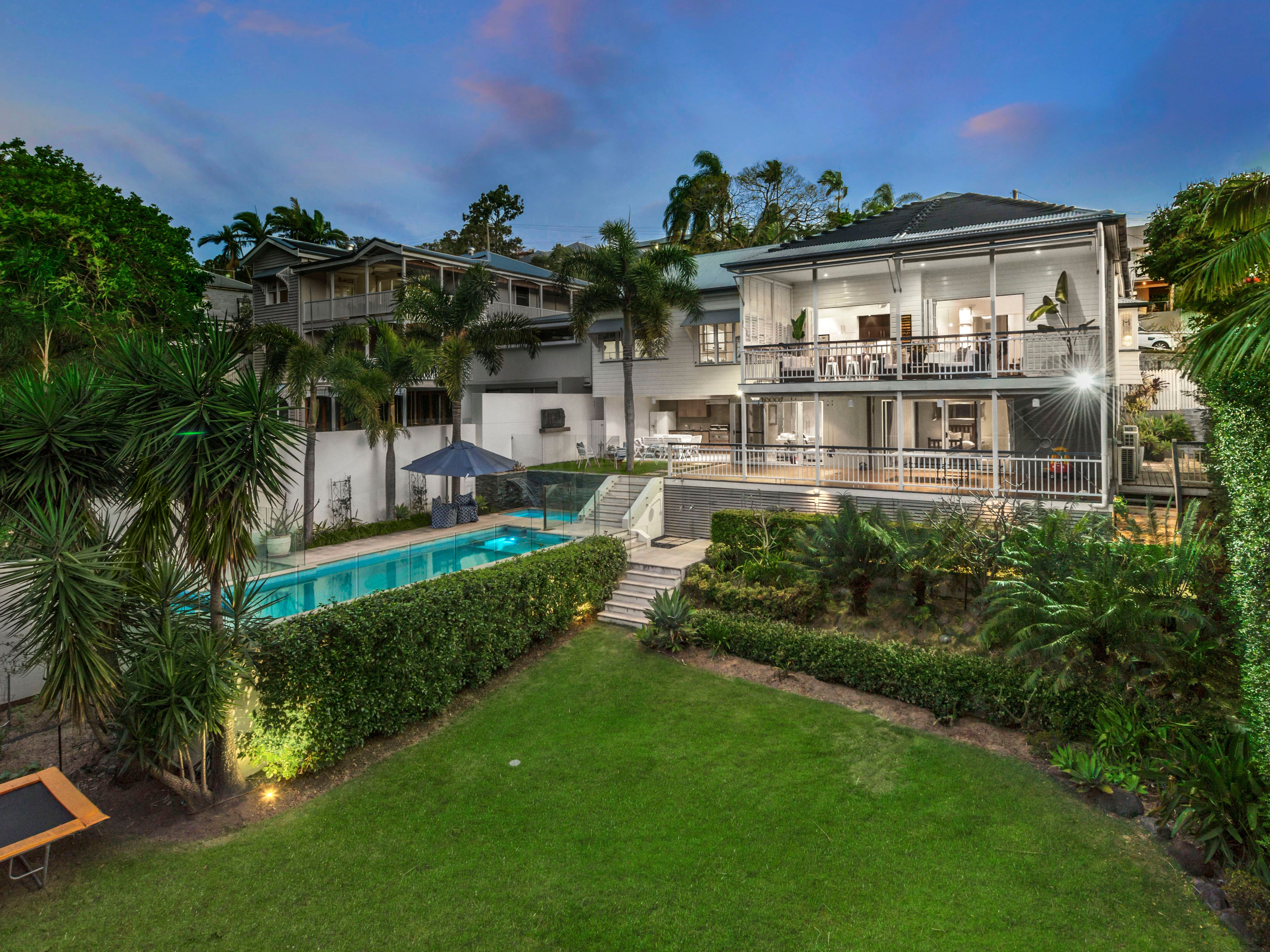 28 Joynt Street, Hamilton QLD 4007