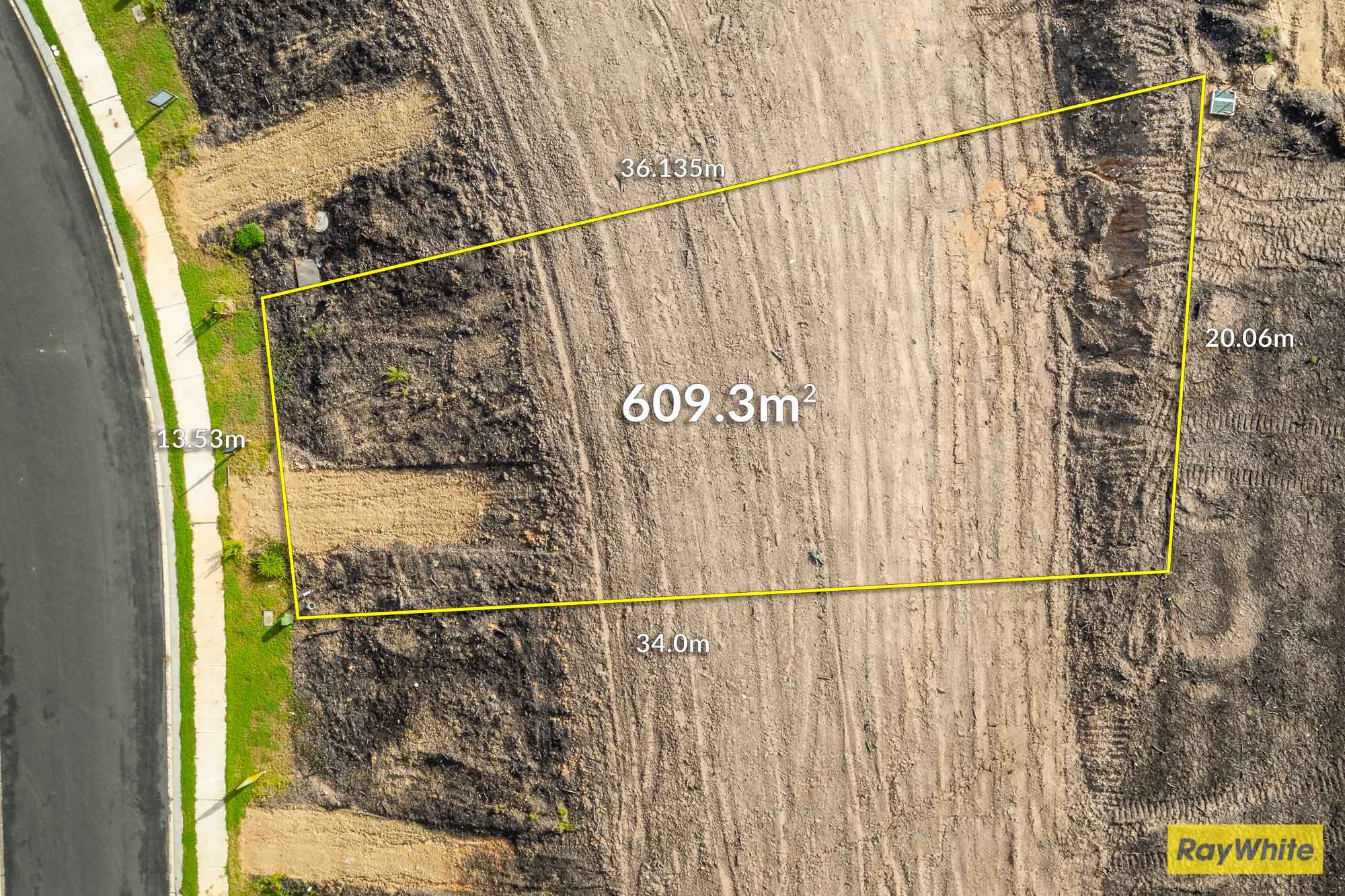 13 Brooke Way, Sunshine Bay, NSW 2536 Land for Sale Batemans Bay