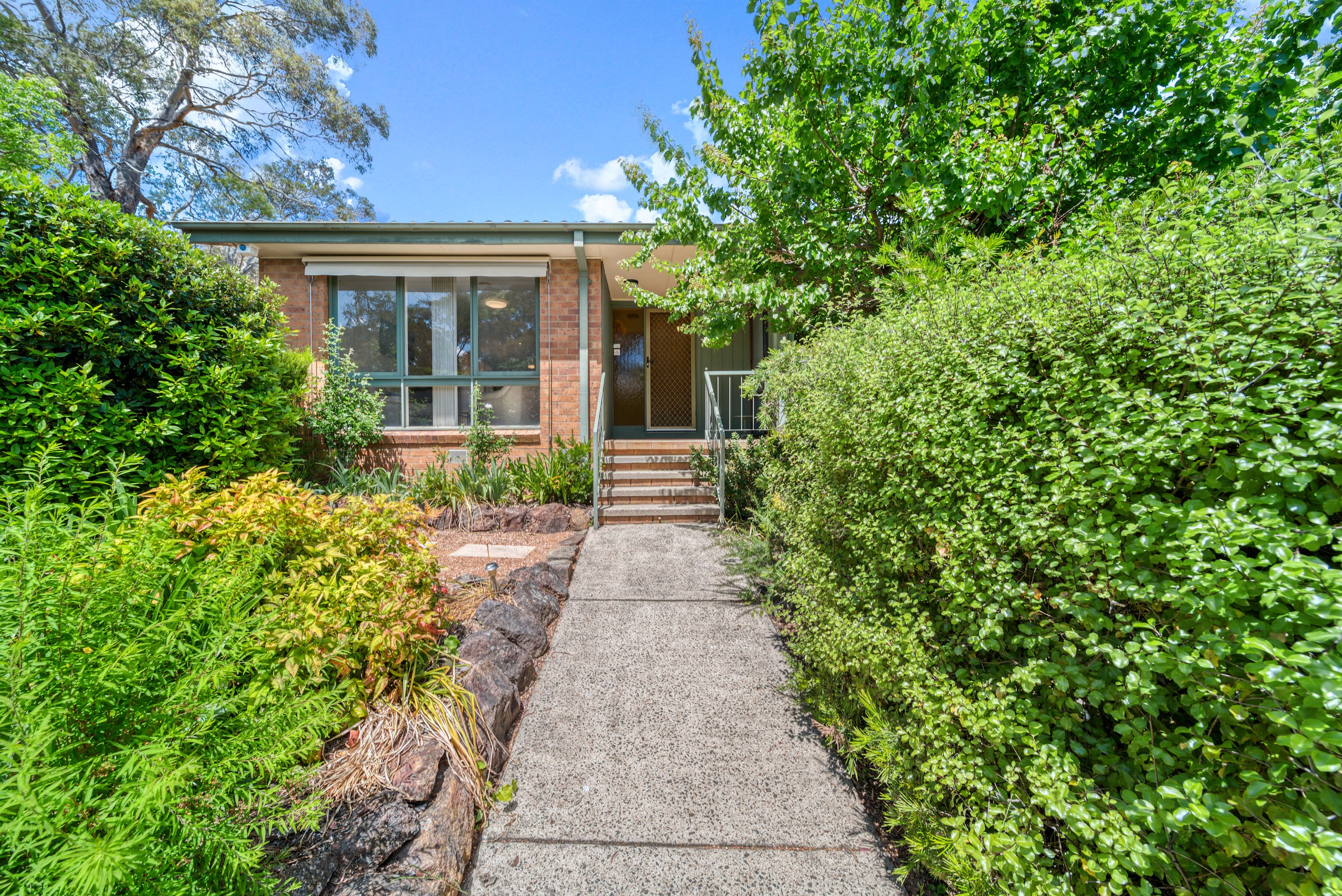 24 Beaney Street, Macgregor, ACT 2615