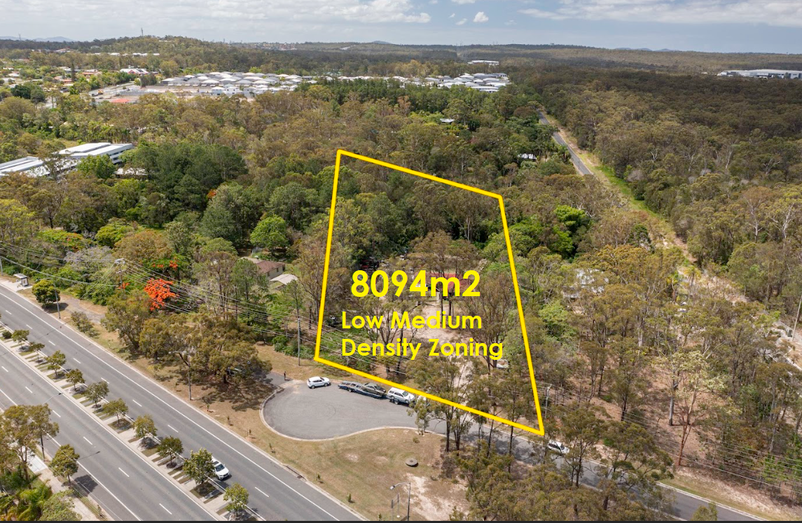 284-286 Browns Plains Road, Browns Plains QLD 4118