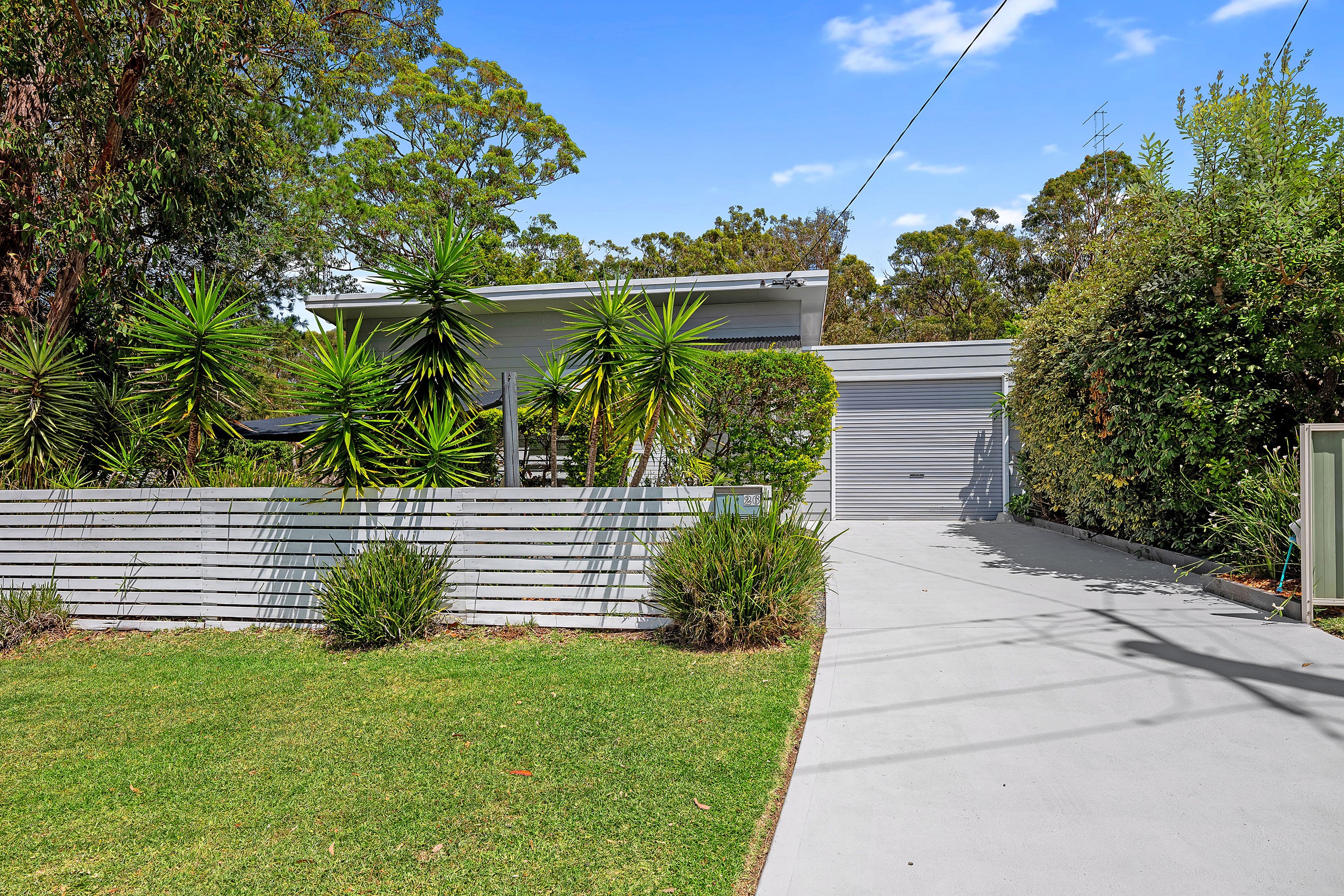 26 Watt Street, Windermere Park, NSW 2264