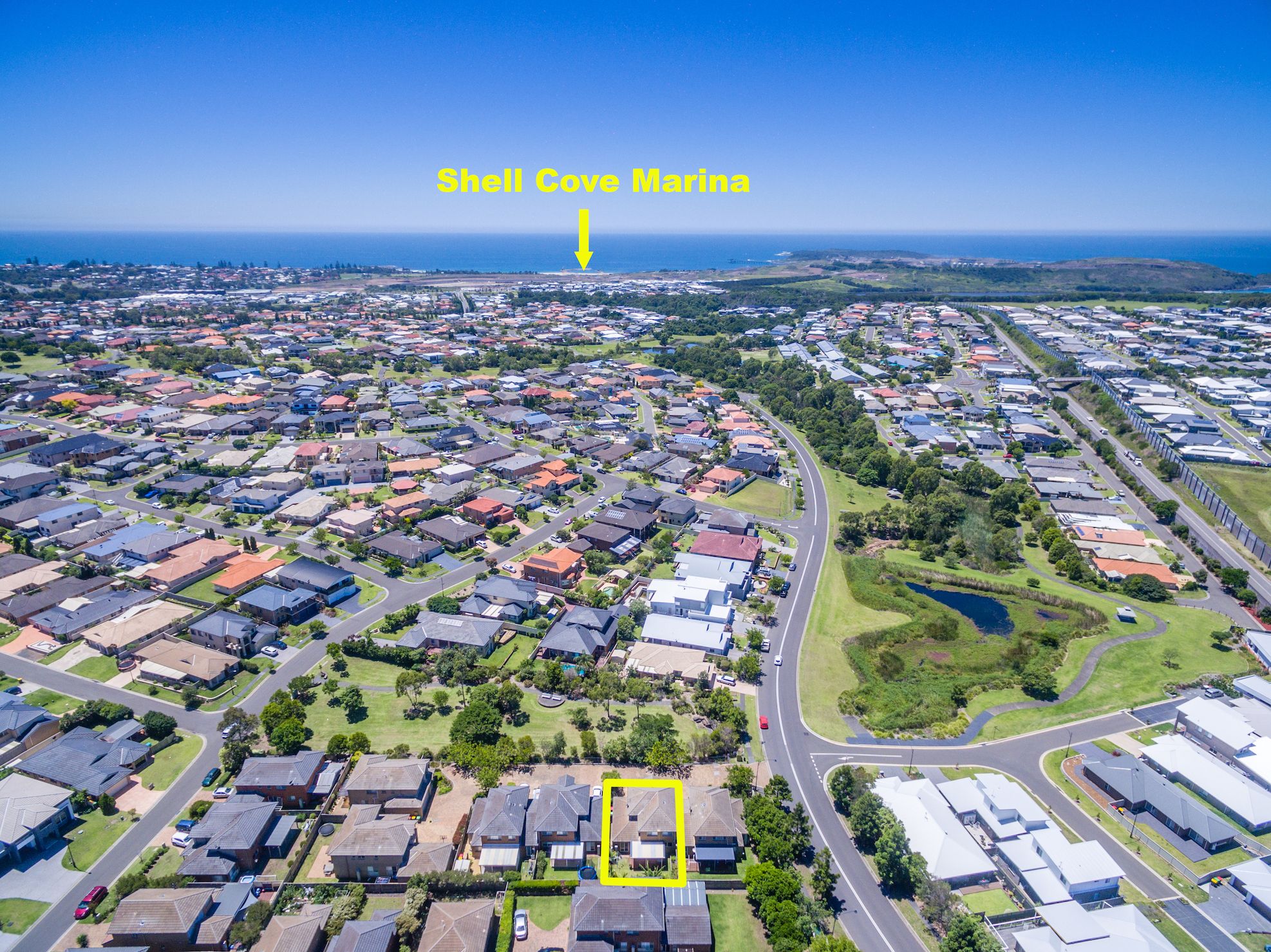 3/80 Southern Cross Boulevarde, Shell Cove, NSW 2529