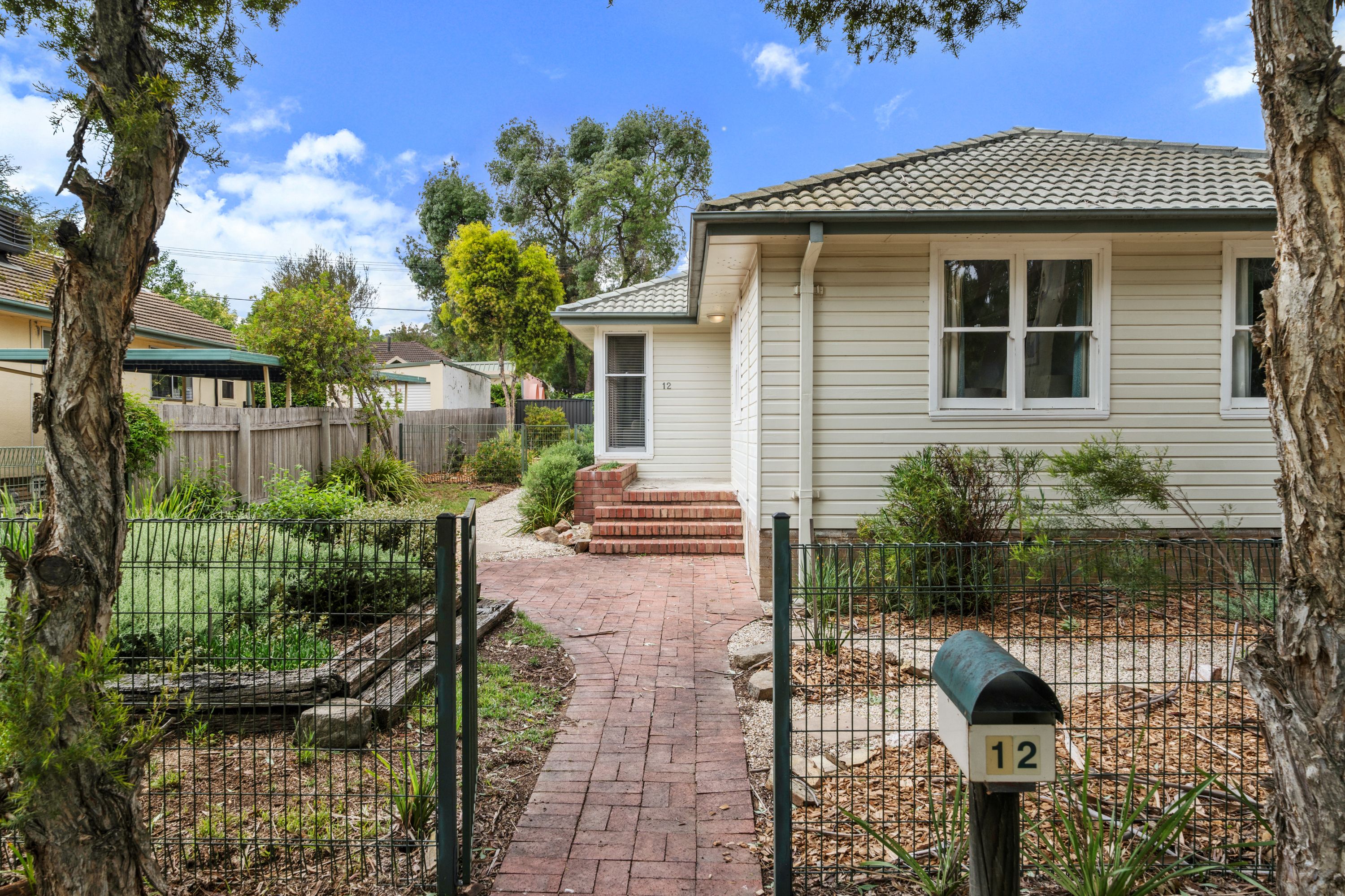 12 Lalor Street, Ainslie ACT 2602
