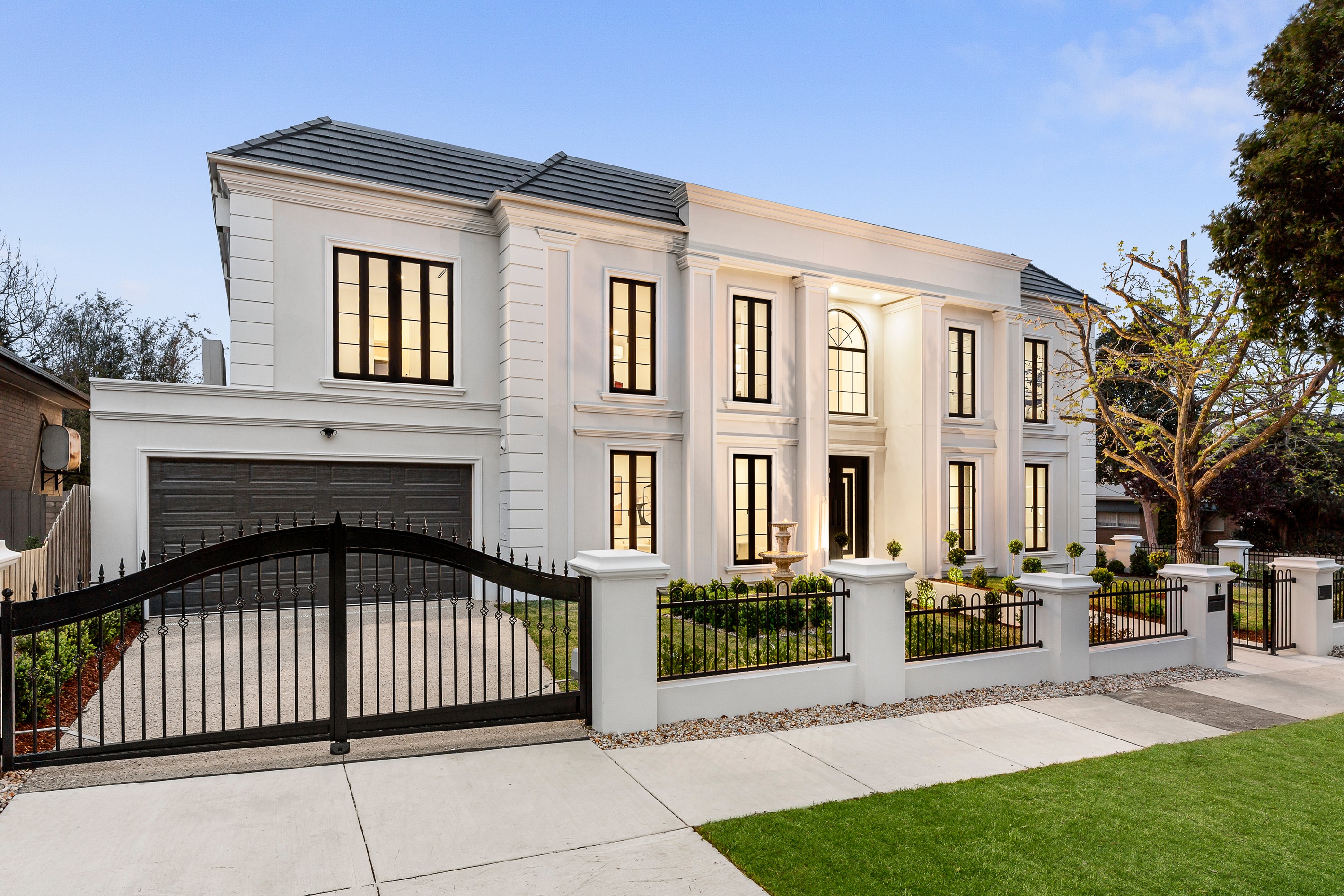 1 Chapel Street, Glen Waverley, VIC 3150