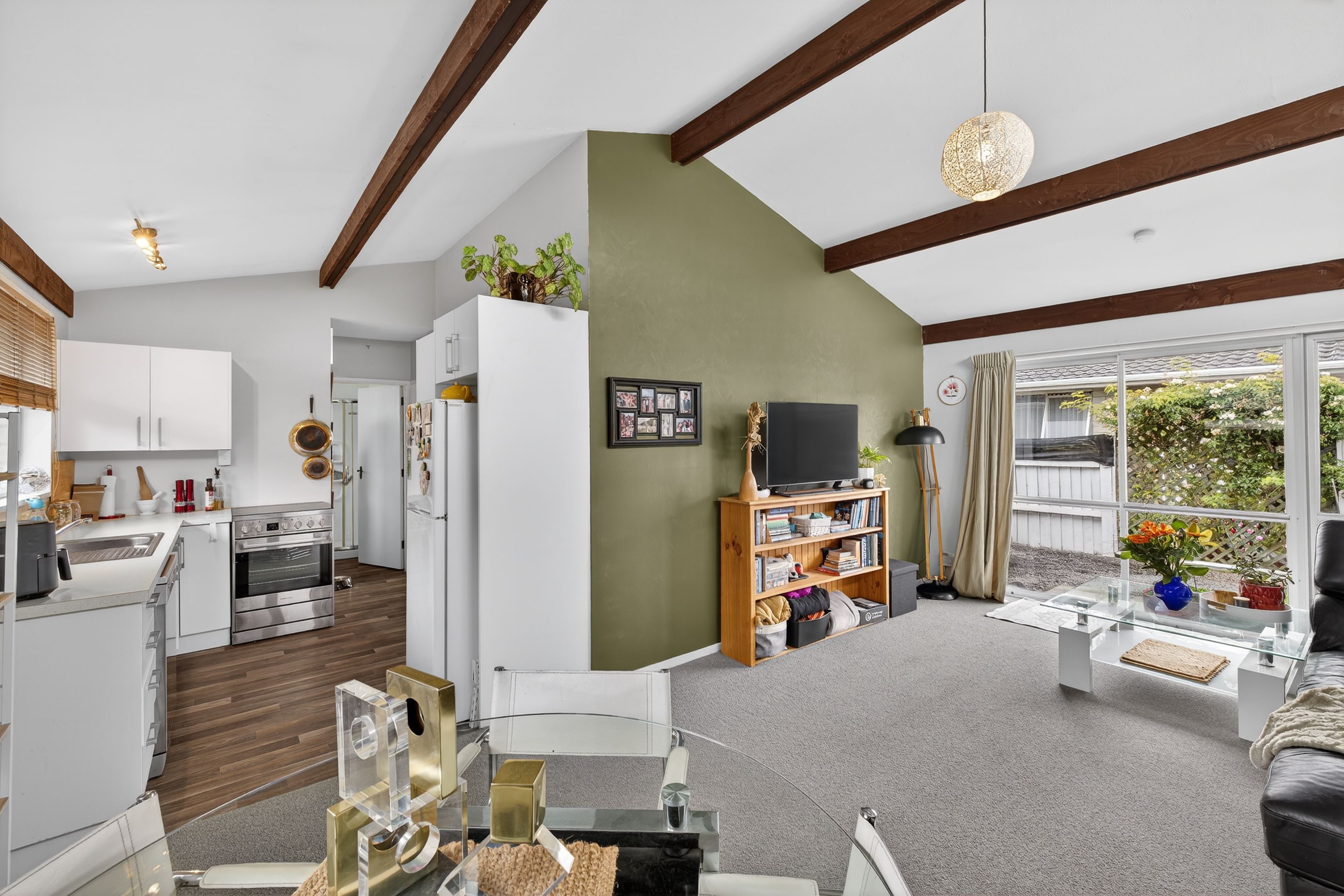 2/15 Sandra Street, South New Brighton, Christchurch City