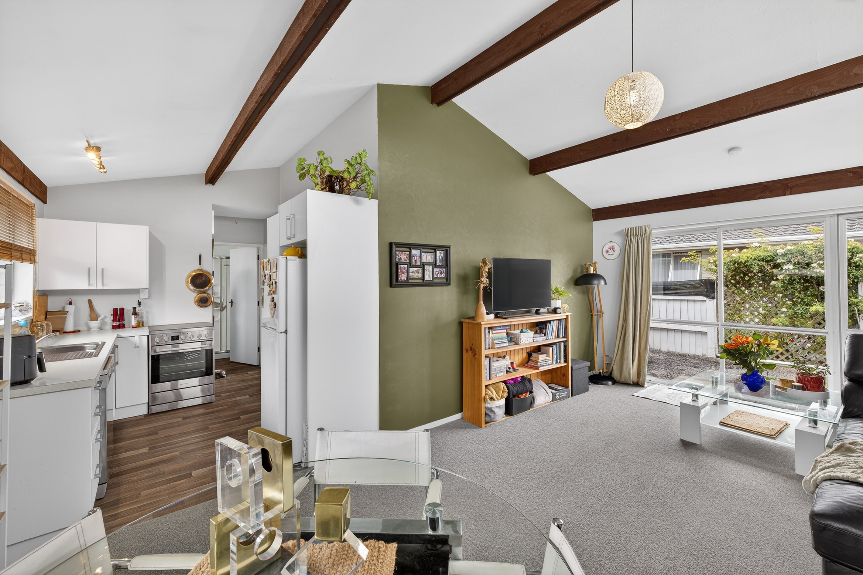 2/15 Sandra Street, South New Brighton, Christchurch City