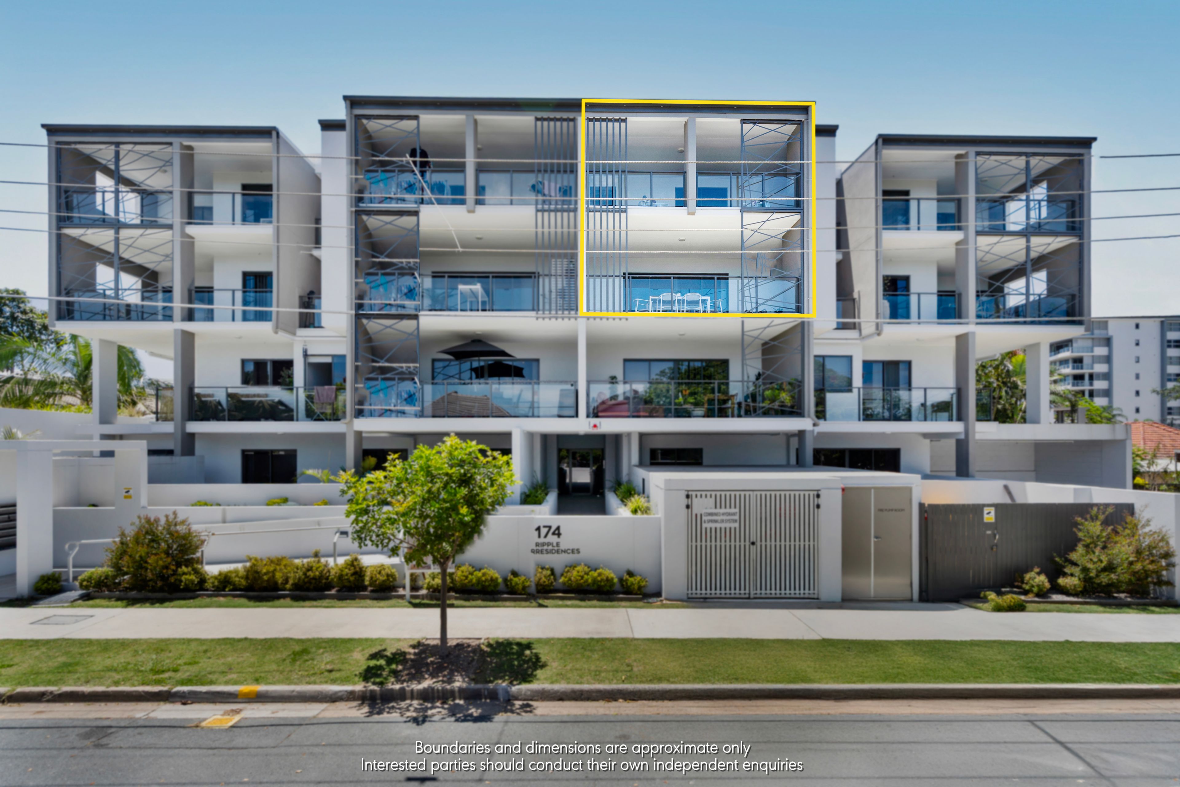 32/174-176 Mein Street, Scarborough, QLD 4020