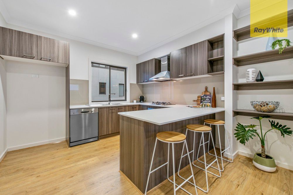 3/24 Springfield Road, Boronia, VIC 3155