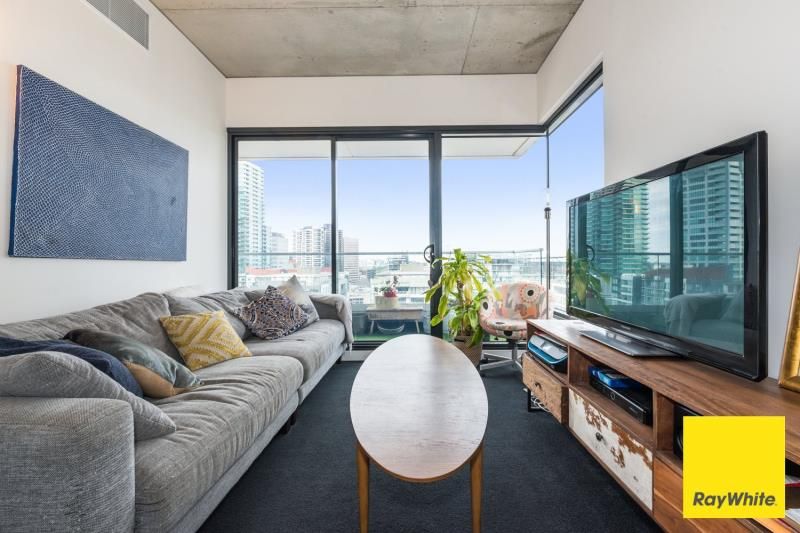 1321/65 Coventry Street, Southbank, VIC 3006