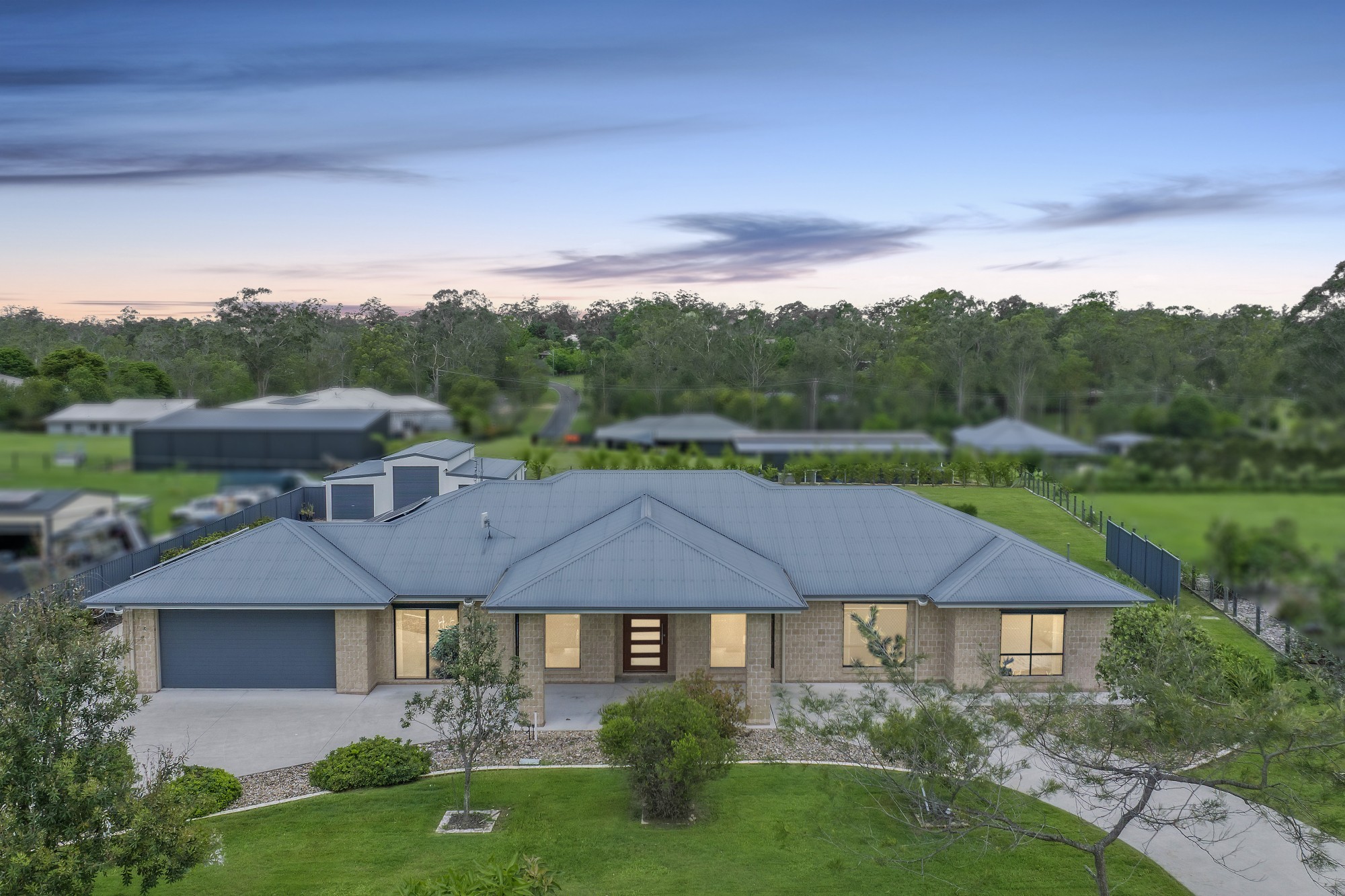 147 Sippel Drive, Woodford, QLD 4514
