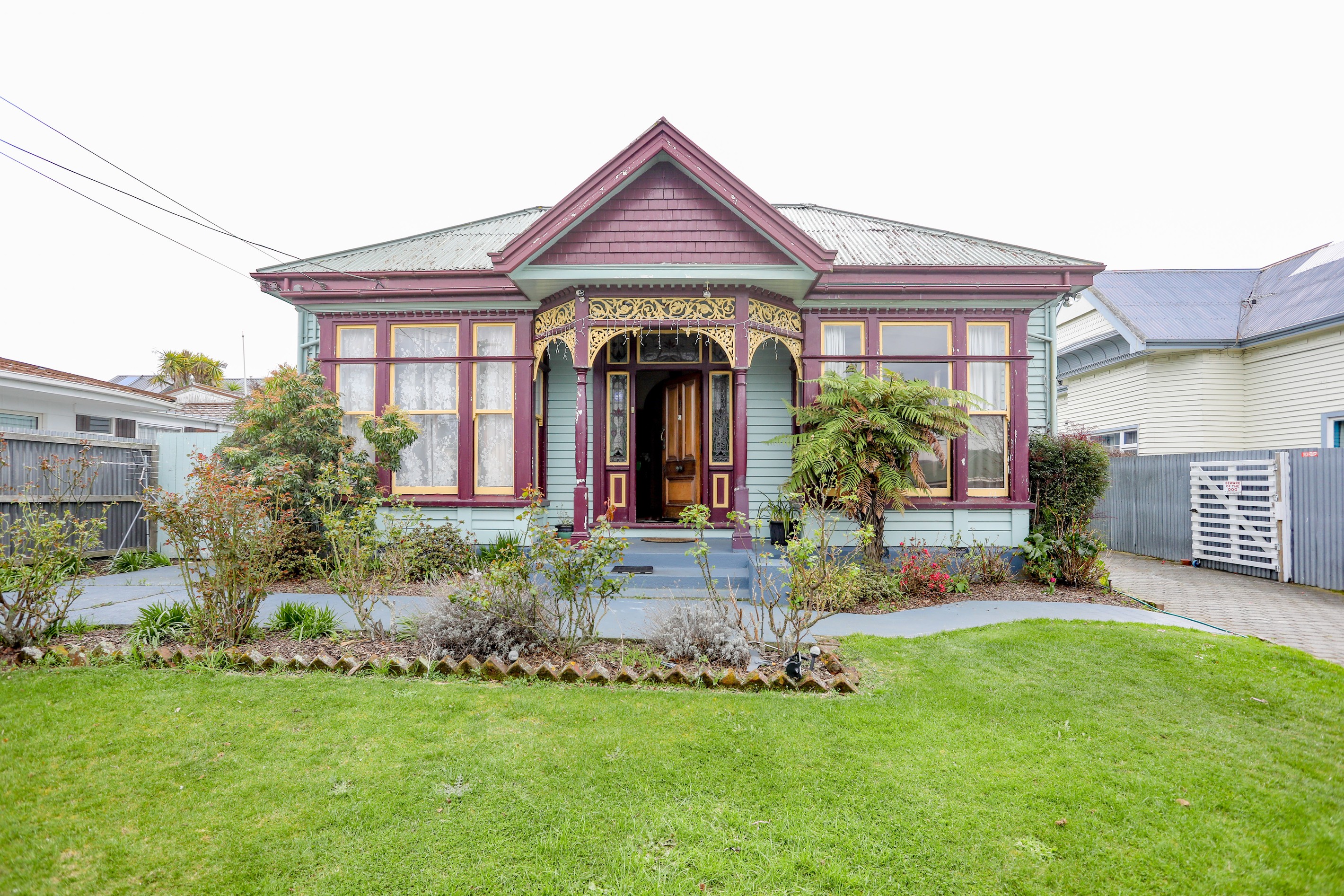 457 Gloucester Street, Linwood, Christchurch City
