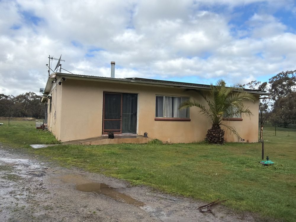 105 Coppabella Road — photo from Ray White Rural Tumbarumba