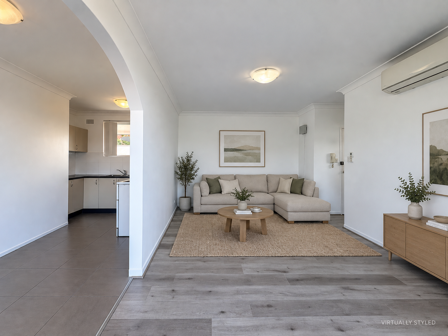 5/122 The Crescent, Homebush West NSW 2140