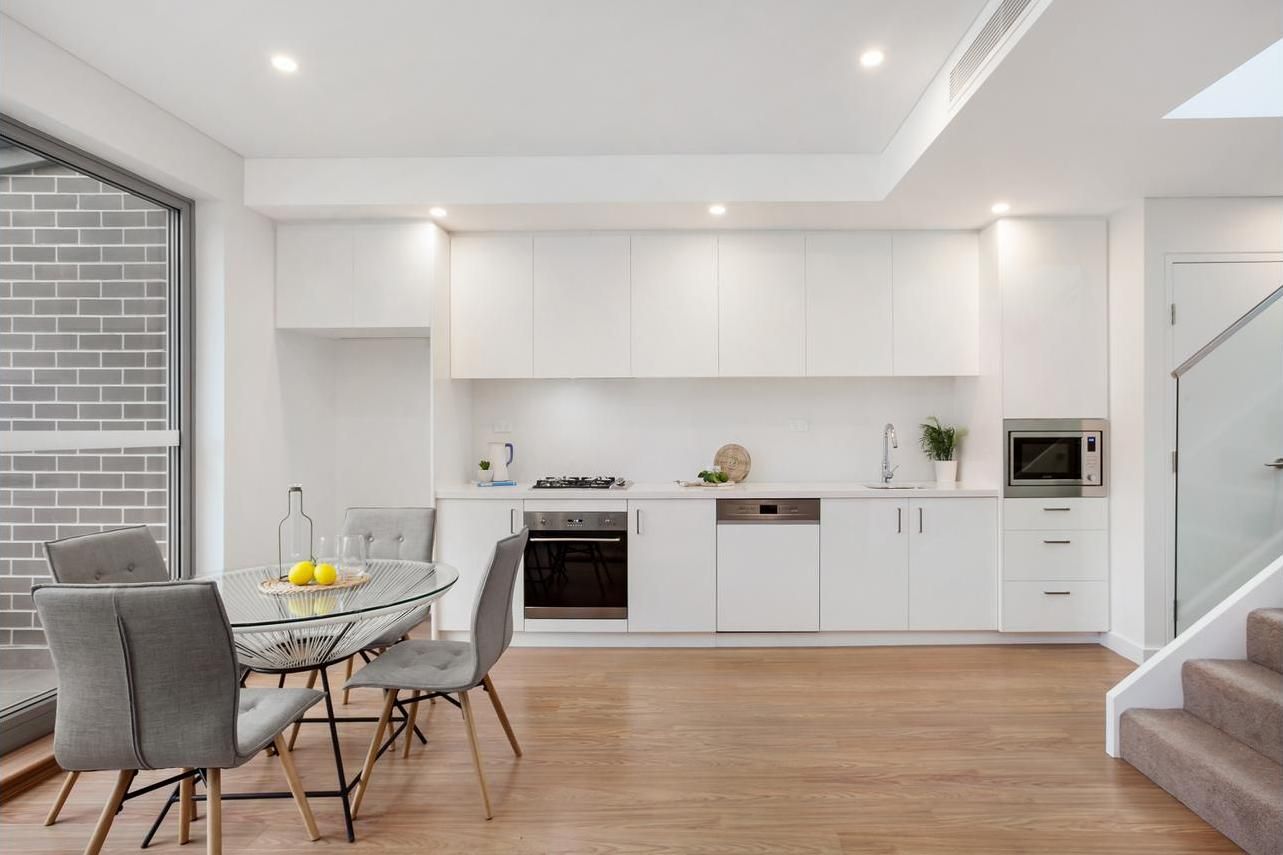 5/16 Coogee Street, Randwick, NSW 2031