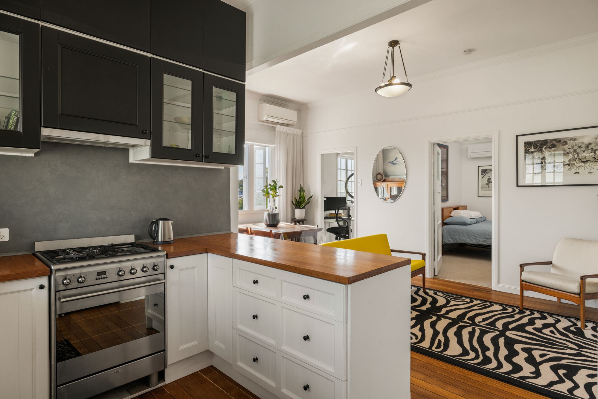 6/44 Villiers Street, New Farm, QLD 4005