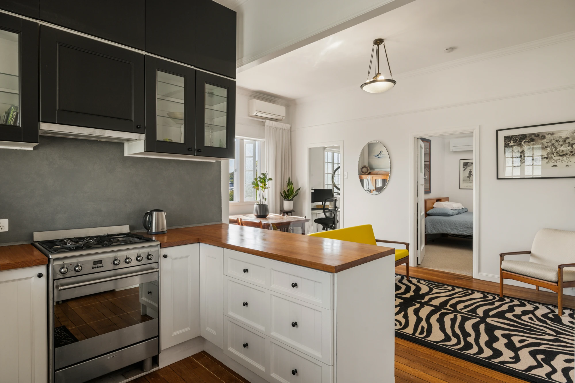 6/44 Villiers Street, New Farm, QLD 4005
