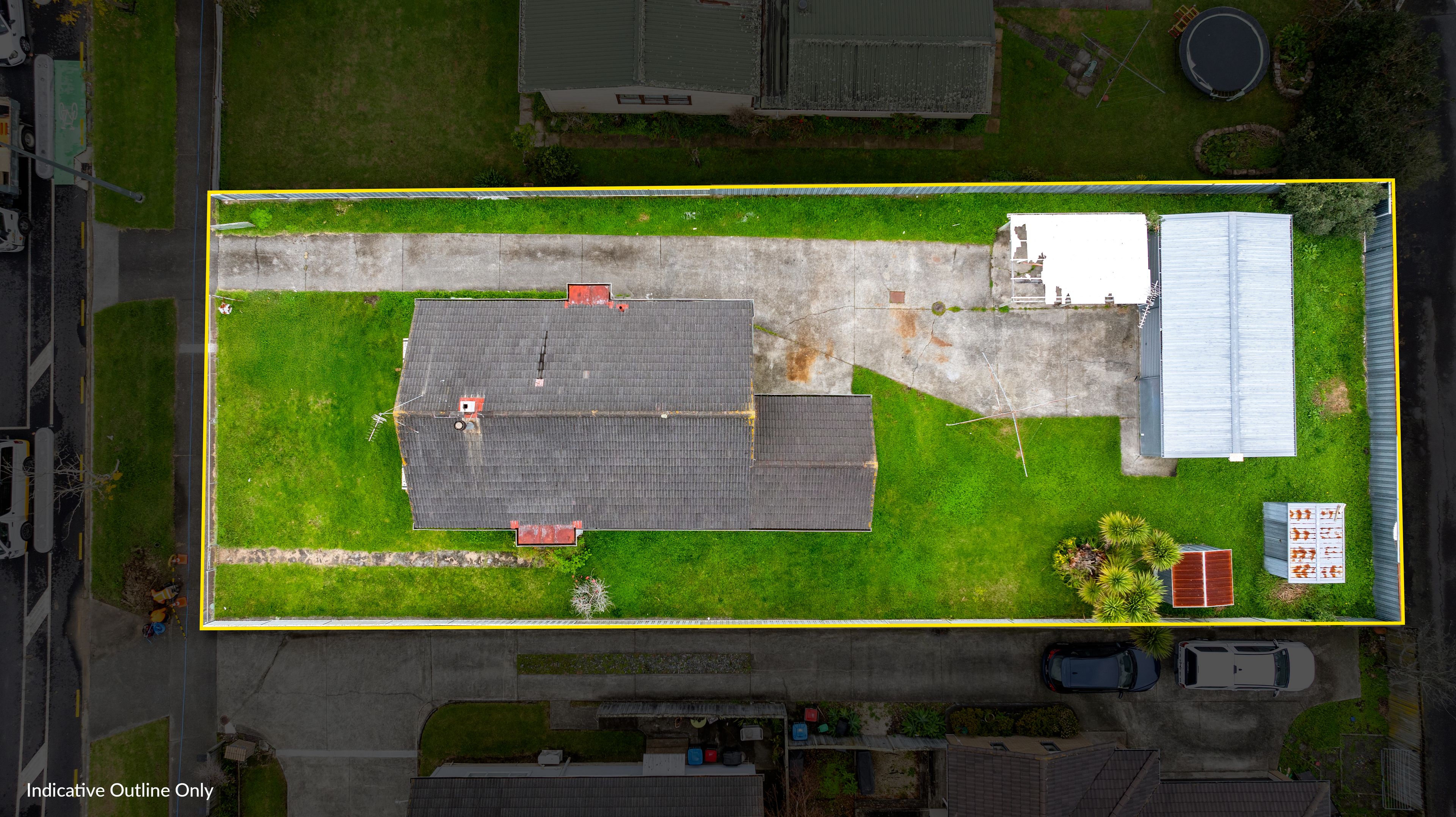 154 Taniwha Street, Glen Innes, Auckland City