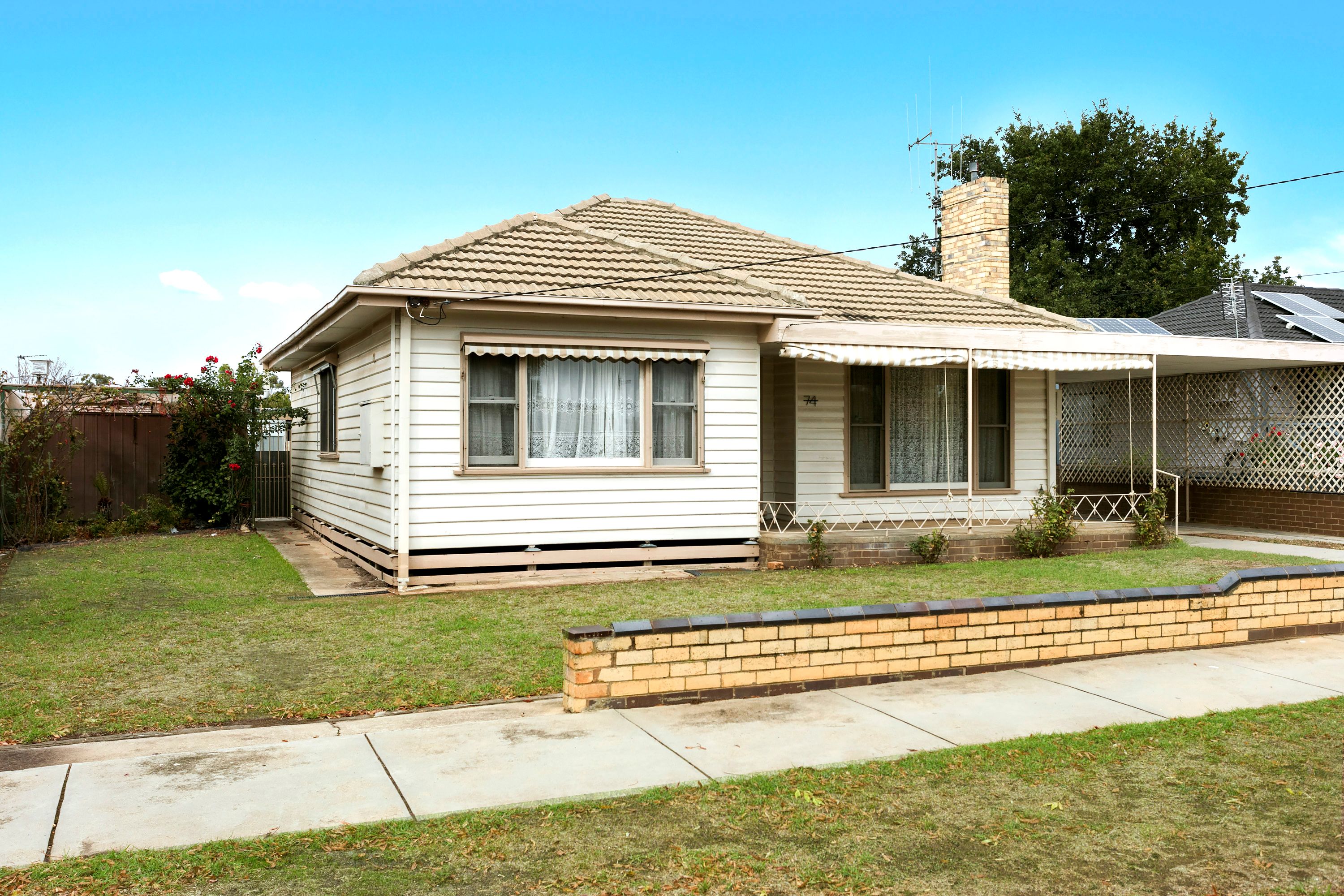 74 Nelson Street, California Gully, VIC 3556