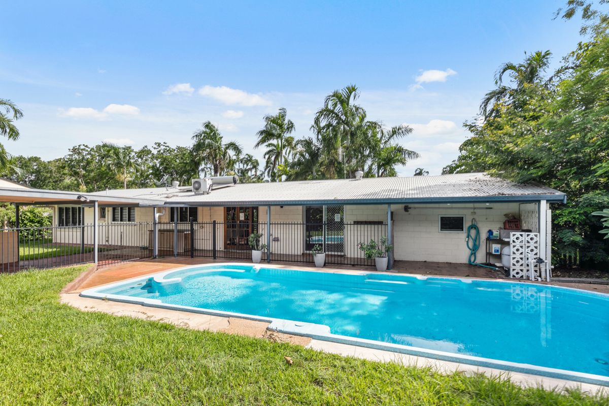 30 Cahill Crescent, Nakara NT 0810