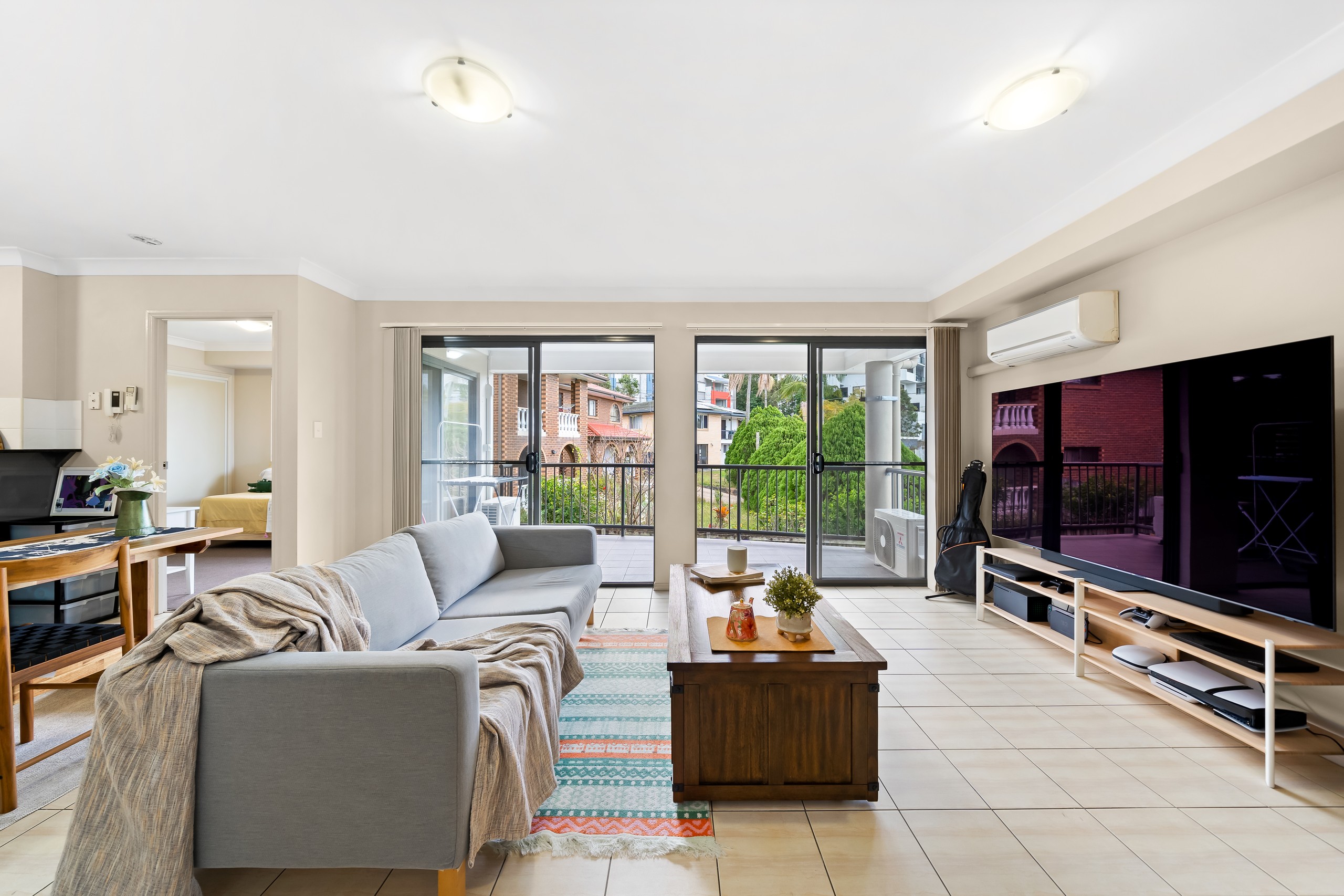 21/4-6 Omeo Sreet, Macgregor, QLD 4109