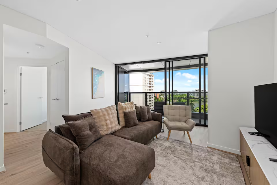 1916/222 Margaret Street, Brisbane City, QLD 4000
