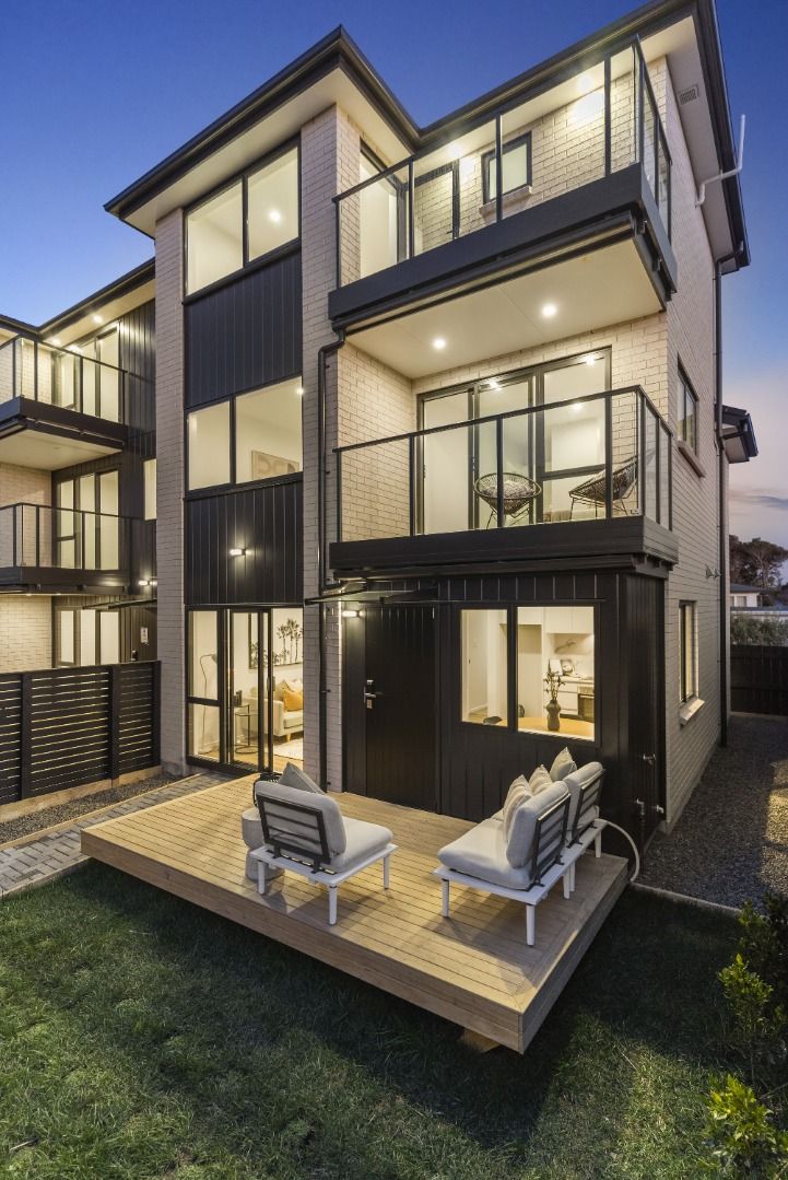 64c Yeovil Road, Te Atatu Peninsula, Waitakere City