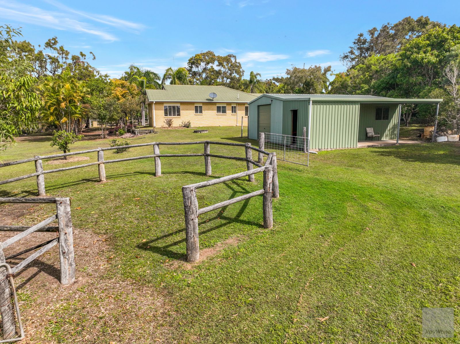 90 Barmaryee Road, Barmaryee, QLD 4703 Sold House Ray White Yeppoon