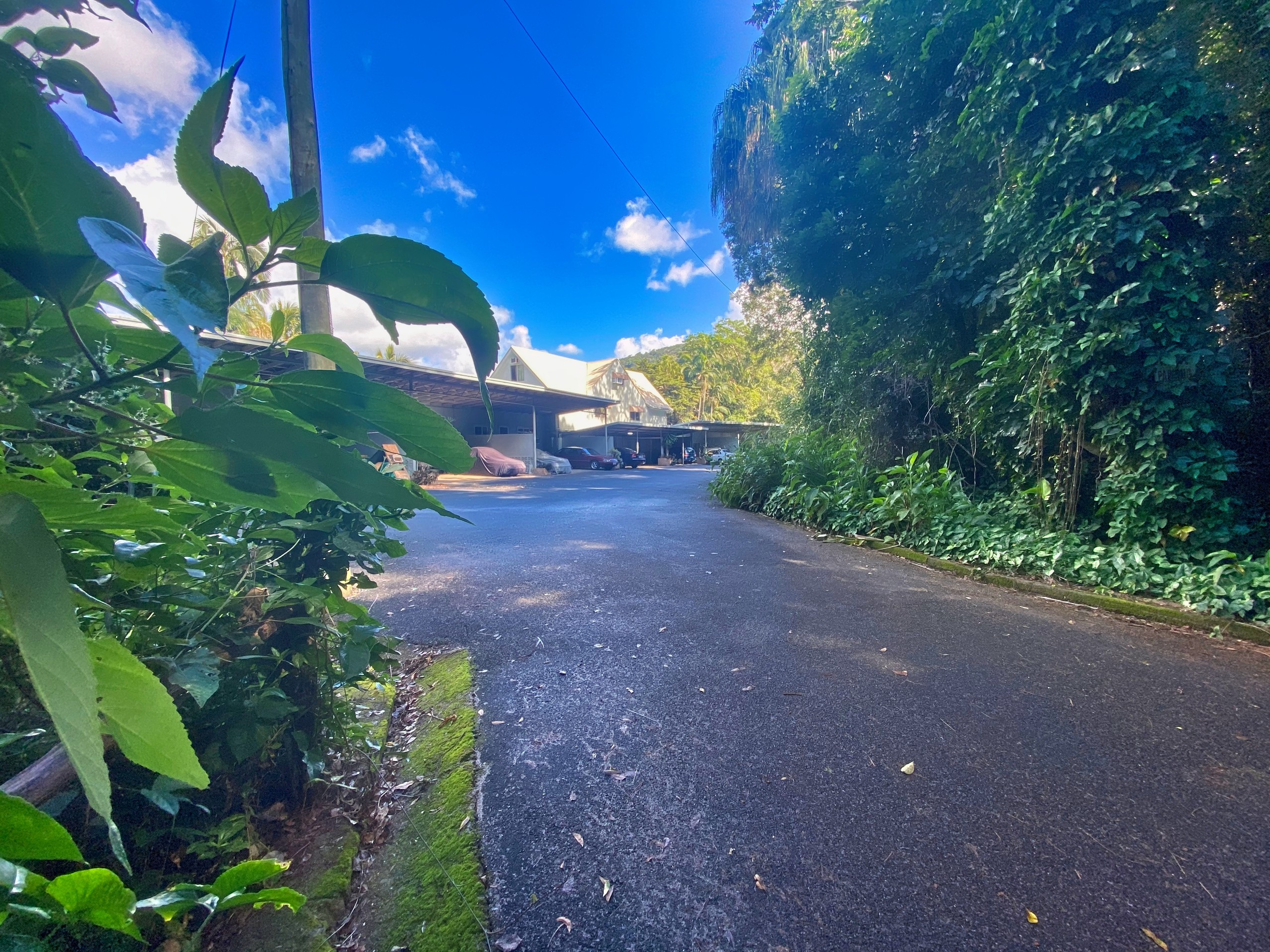 110 Range Road, Sarina, QLD 4737