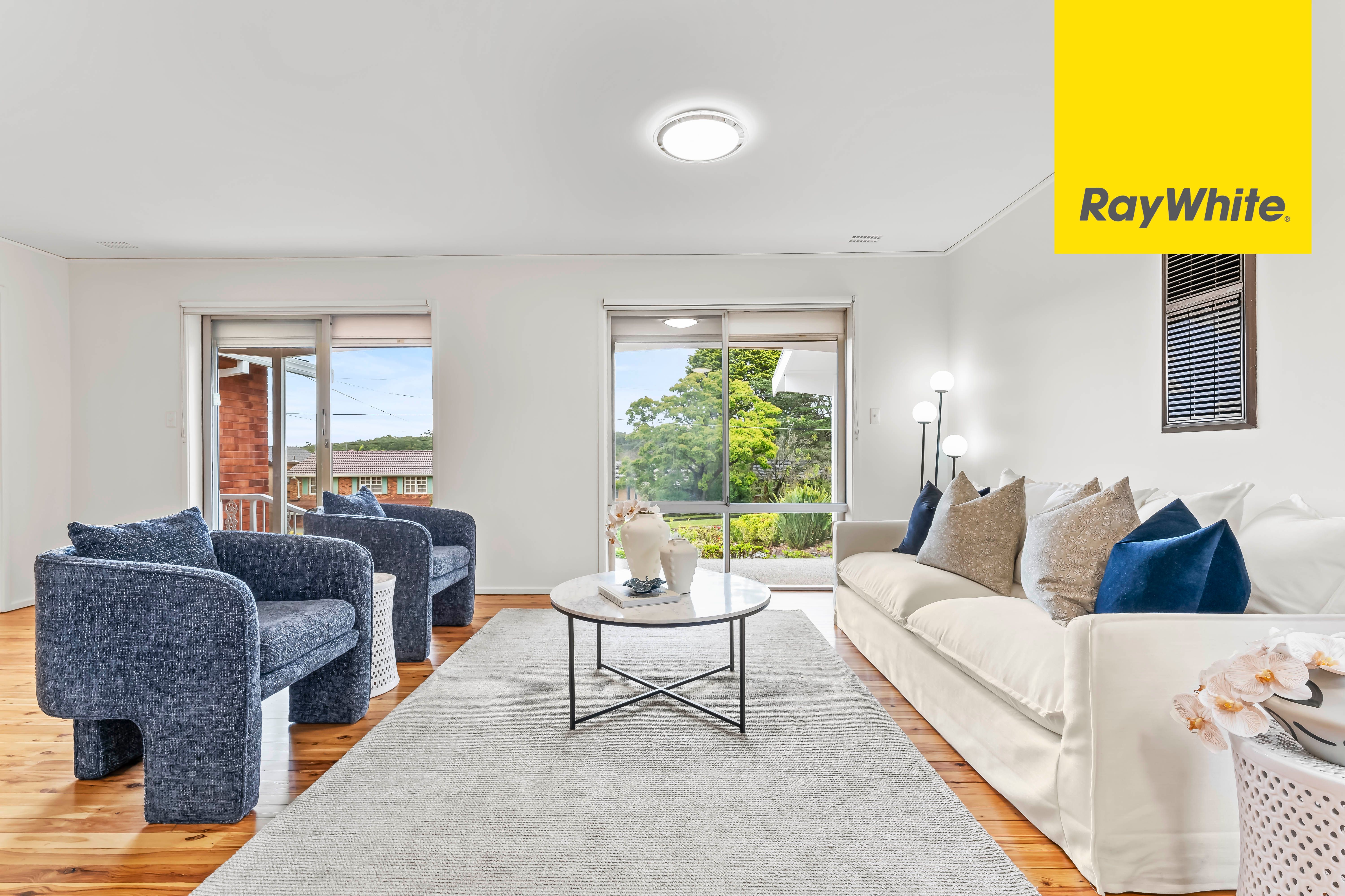 29 Moncrieff Drive, East Ryde, NSW 2113
