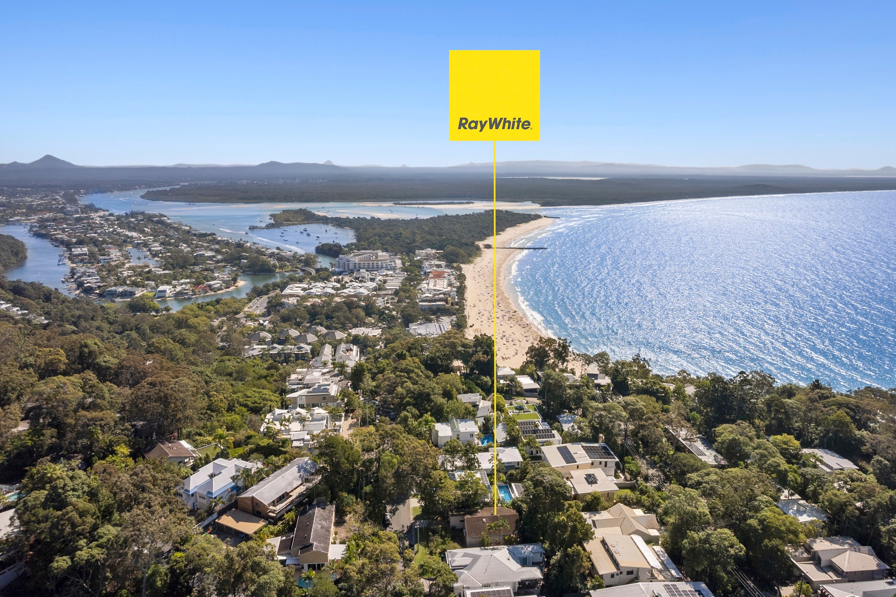 93 Upper Hastings Street — photo from Ray White Noosa