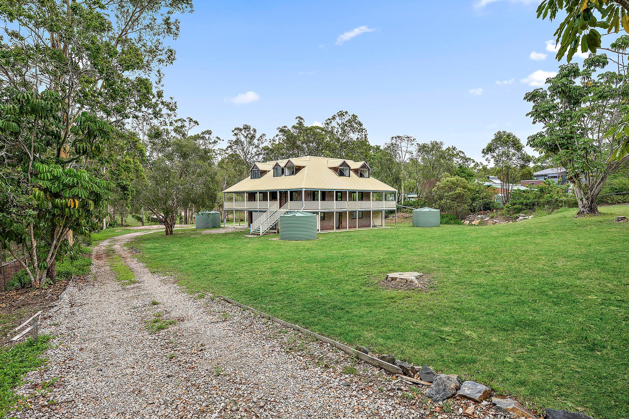 23 Daymar Street, Burbank, QLD 4156