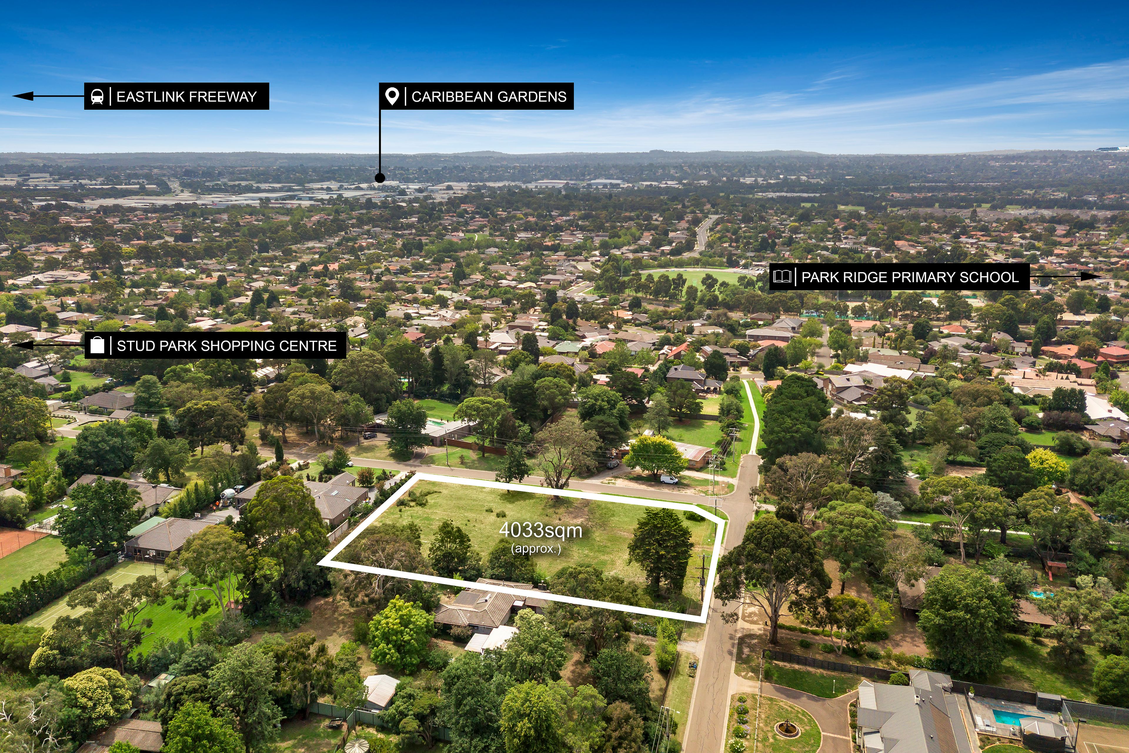 22 Norris Road, Rowville, VIC 3178