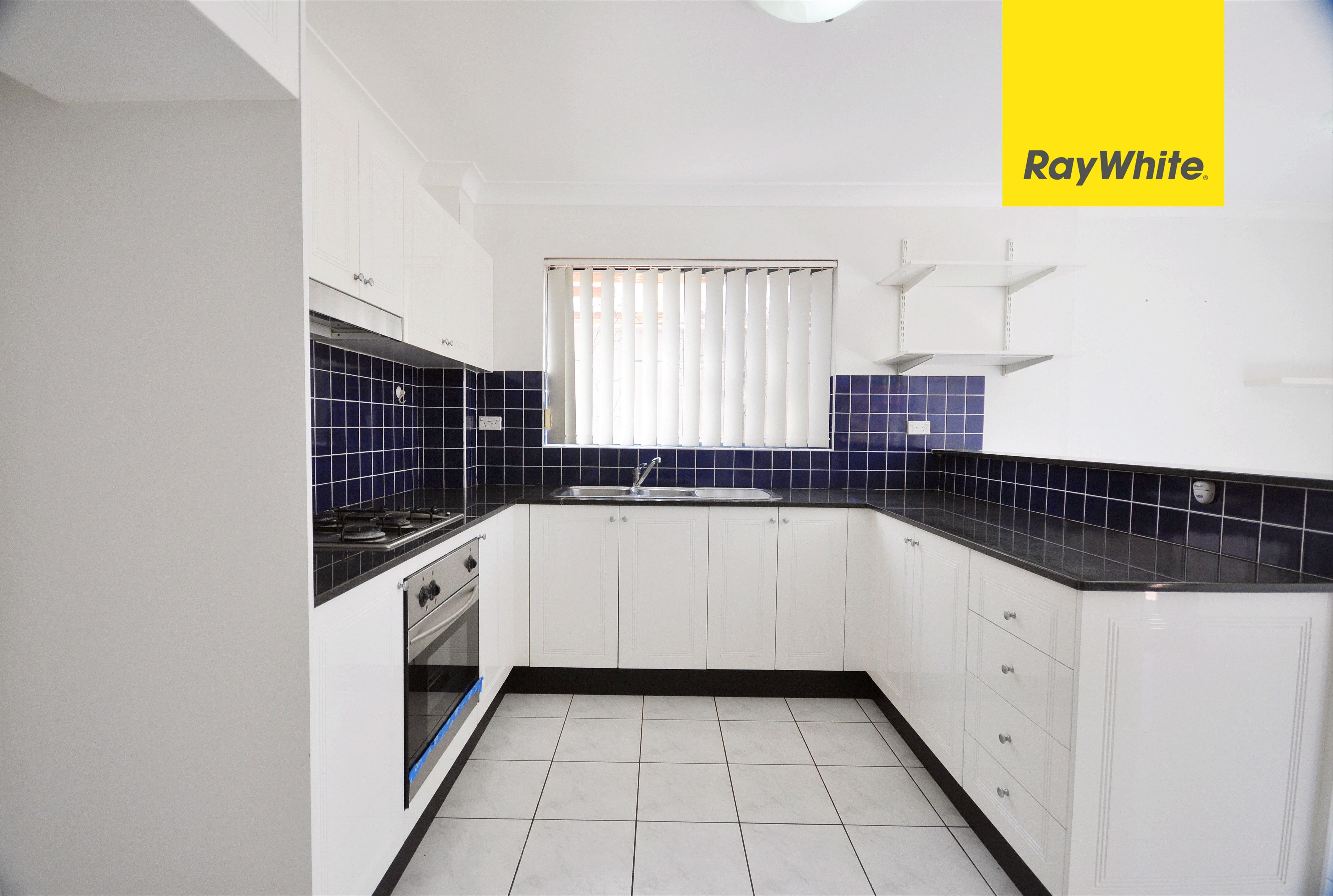 5/45 Henley Road, Homebush West, NSW 2140