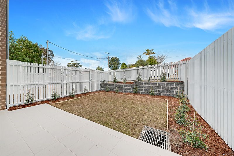 2/56-58 Gordon Street, Manly Vale, NSW 2093