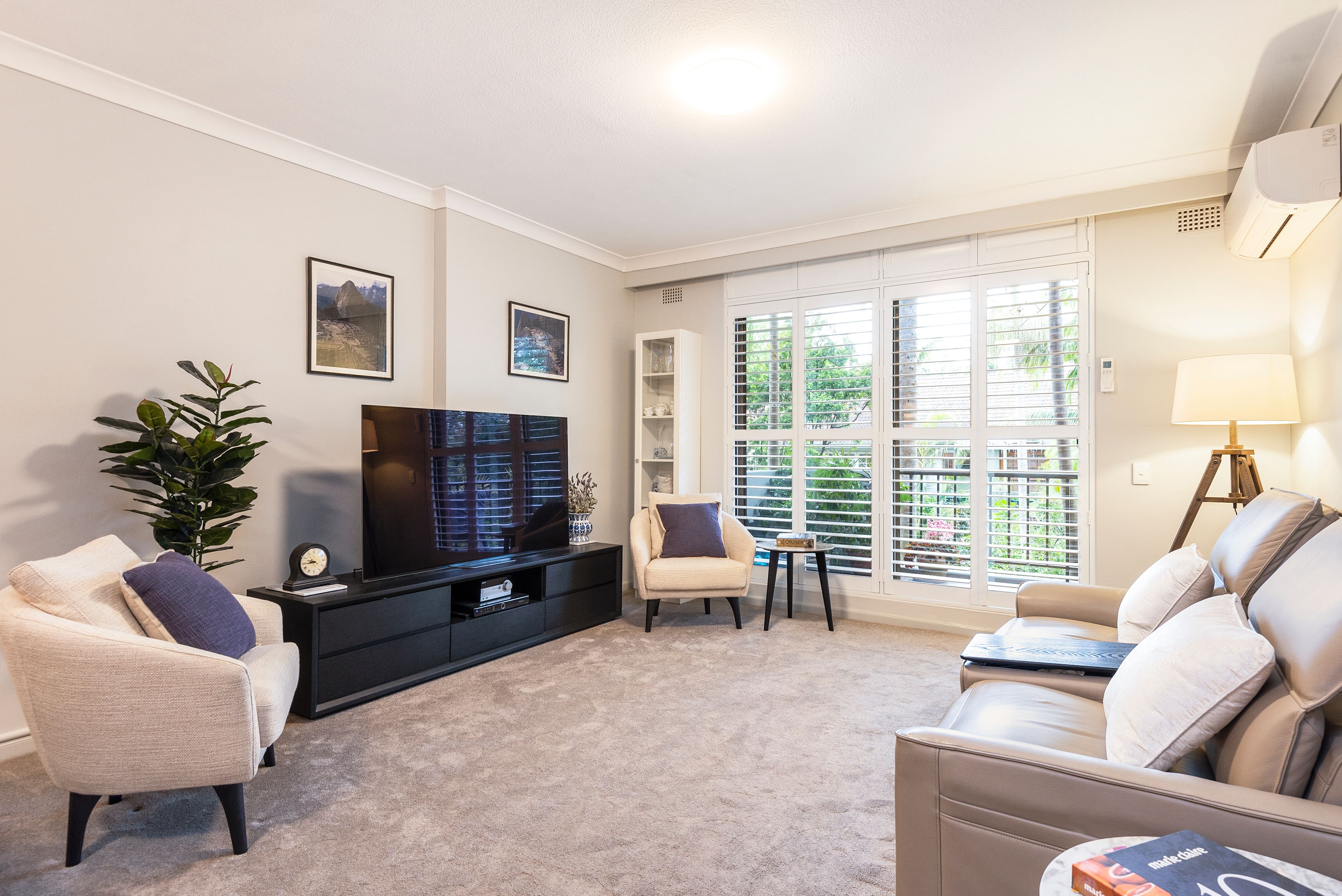 125-131 Spencer Road, Cremorne NSW 2090