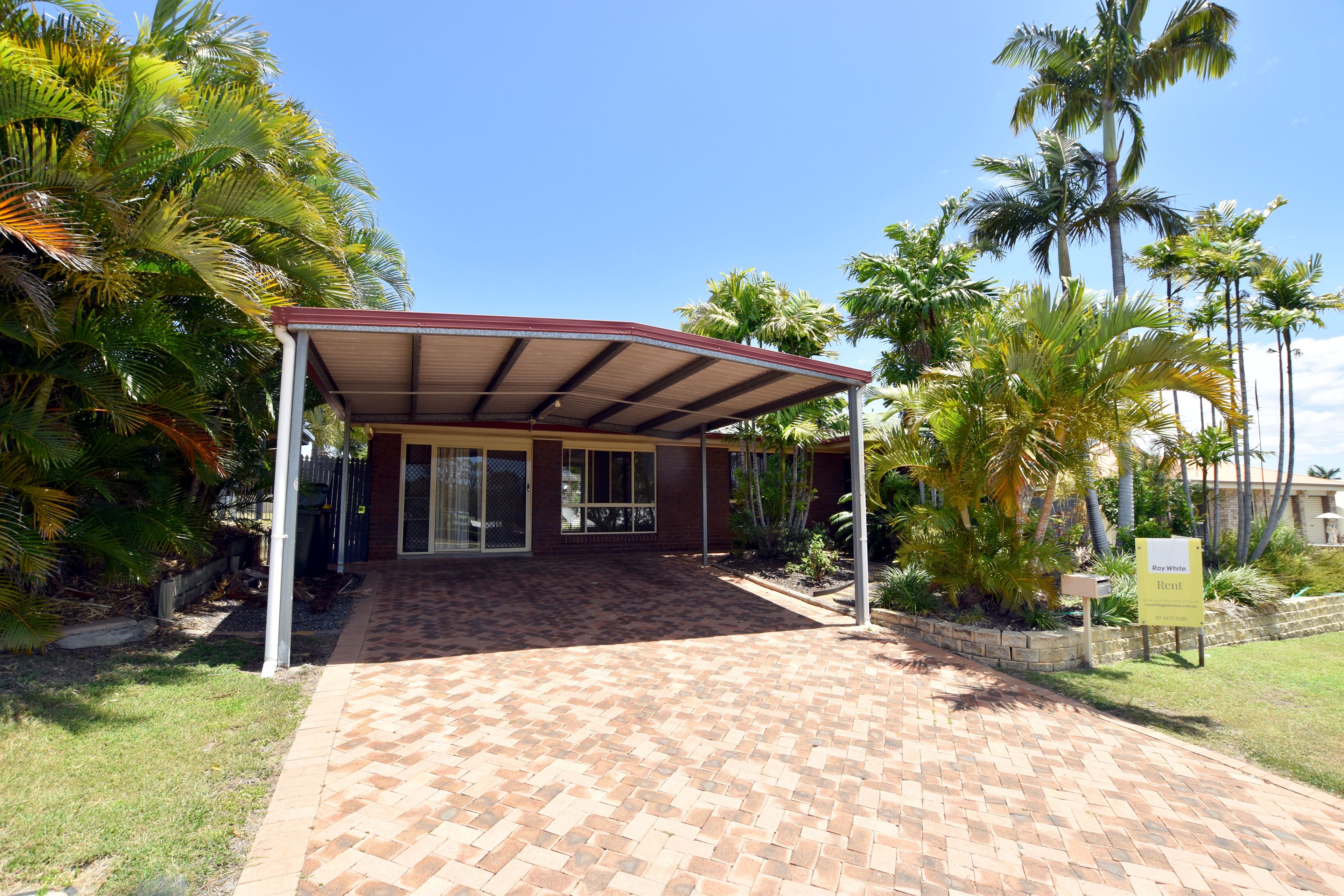 9 Witney Street, Telina, QLD 4680